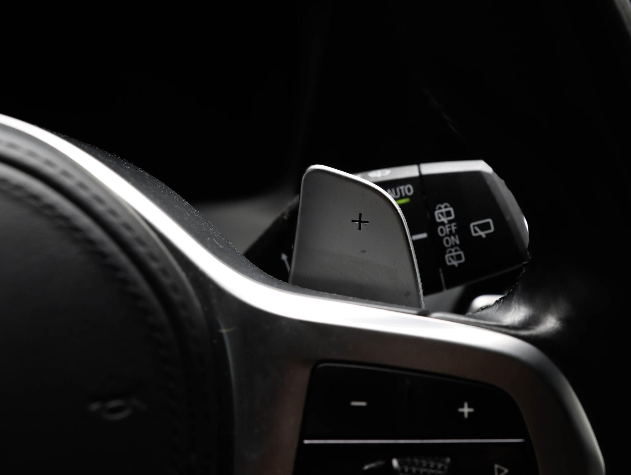 Foto van BMW 330i