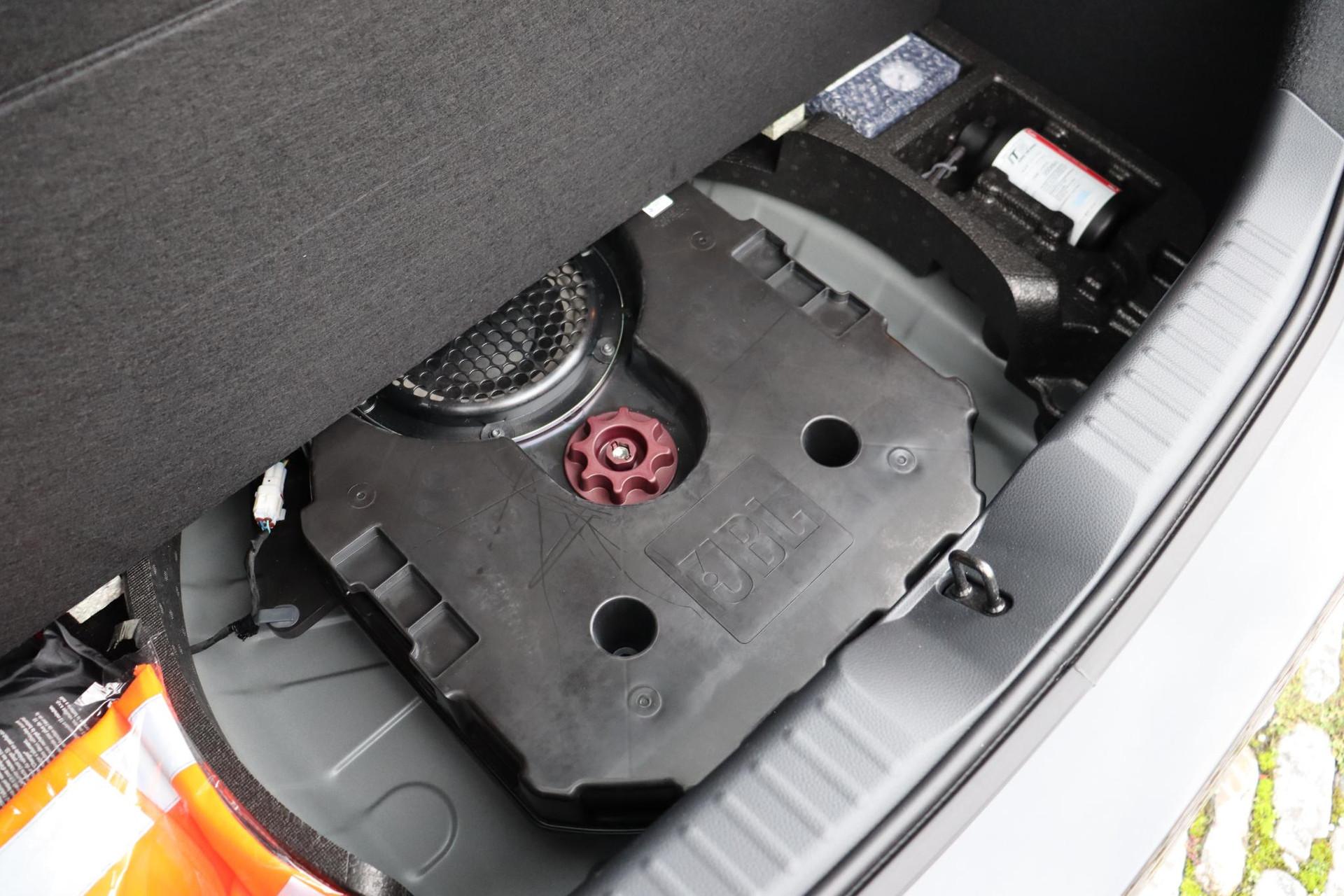Foto van Toyota Toyota Aygo X