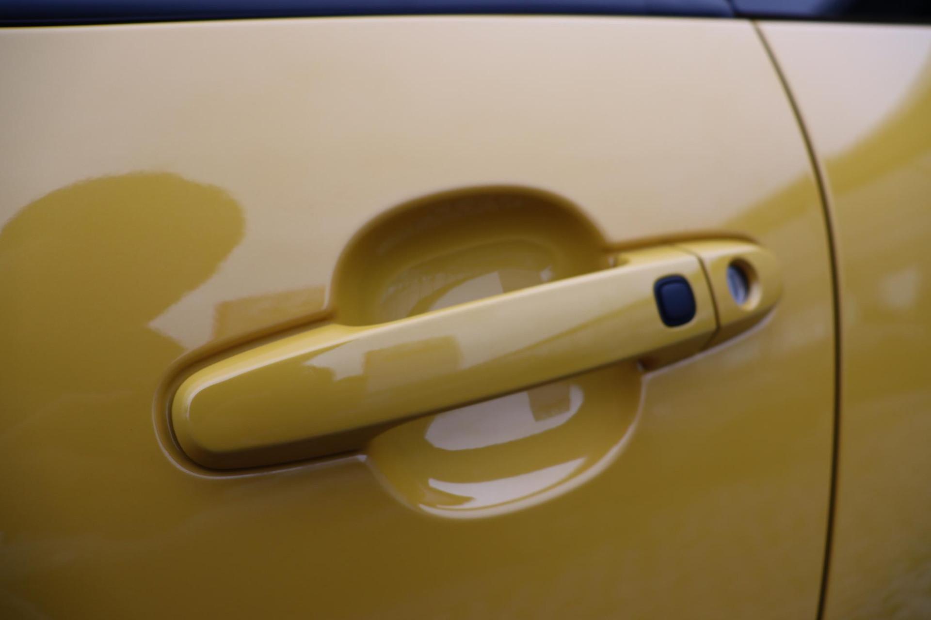 Foto van Toyota Toyota Aygo X