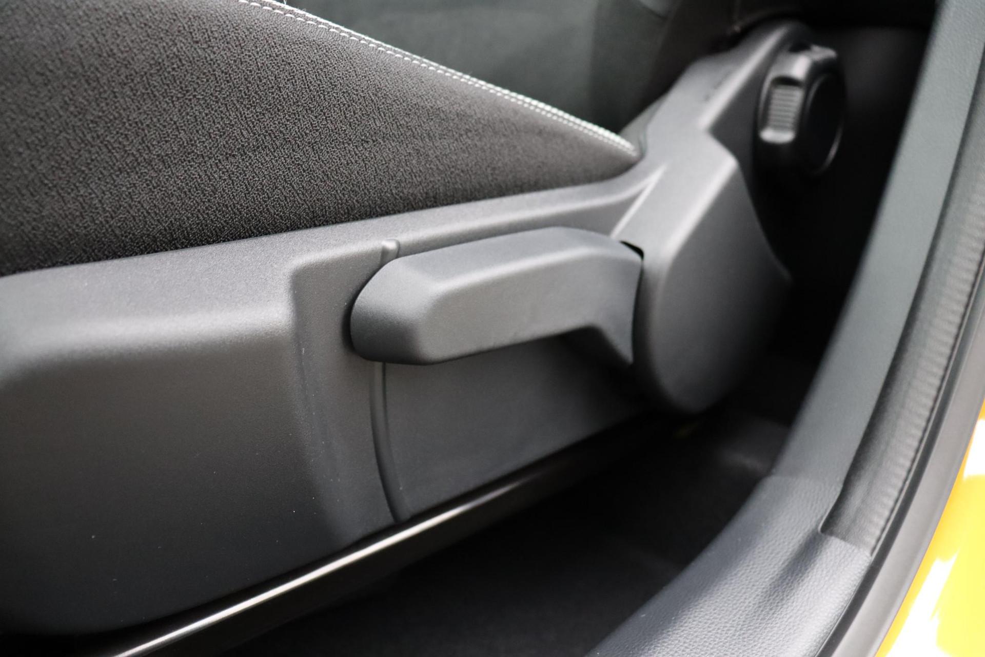 Foto van Toyota Toyota Aygo X