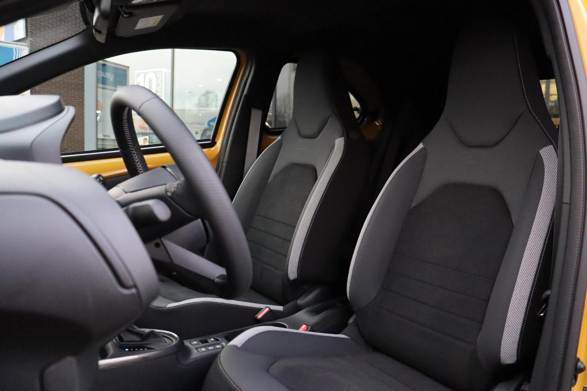 Foto van Toyota Toyota Aygo X