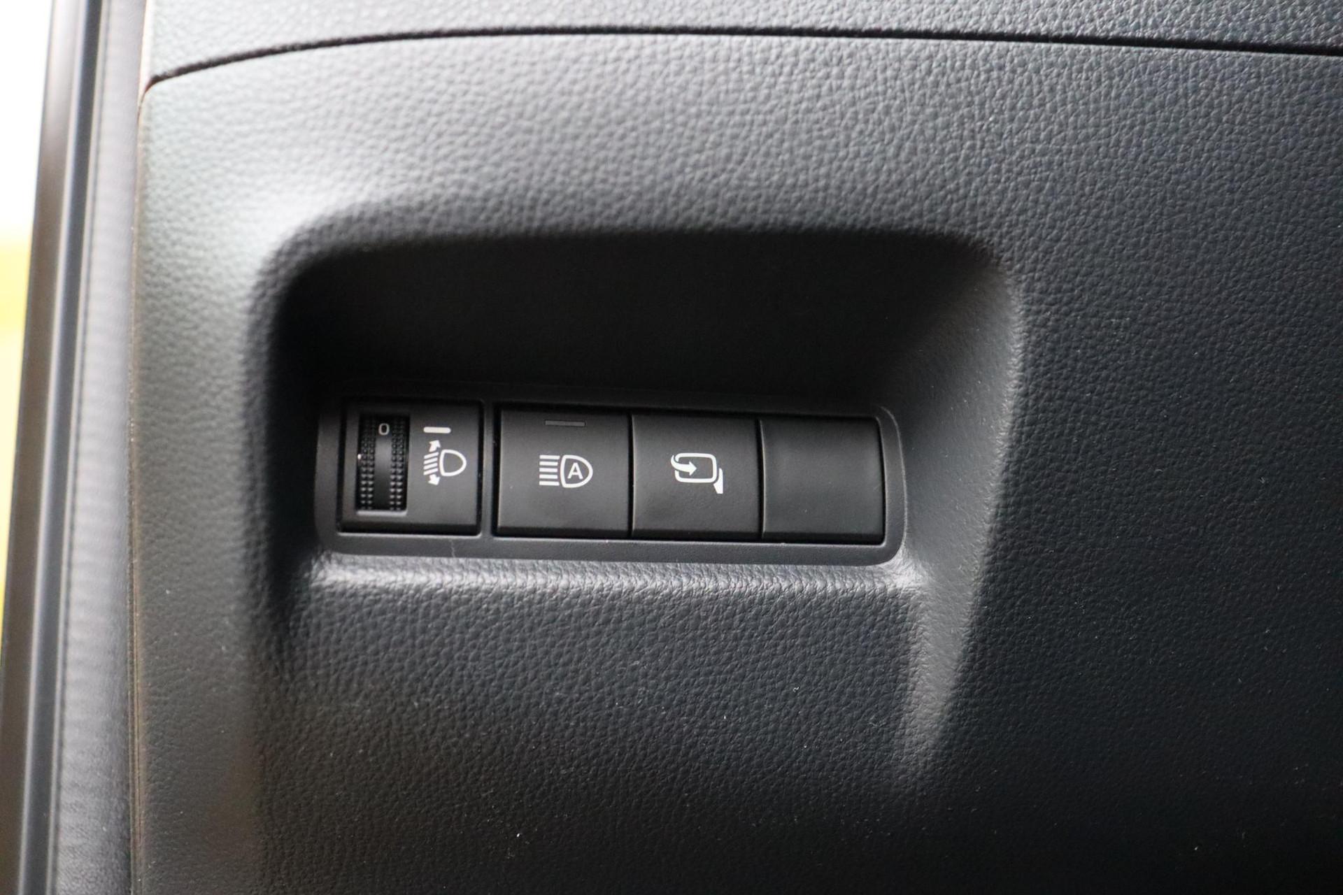 Foto van Toyota Toyota Aygo X