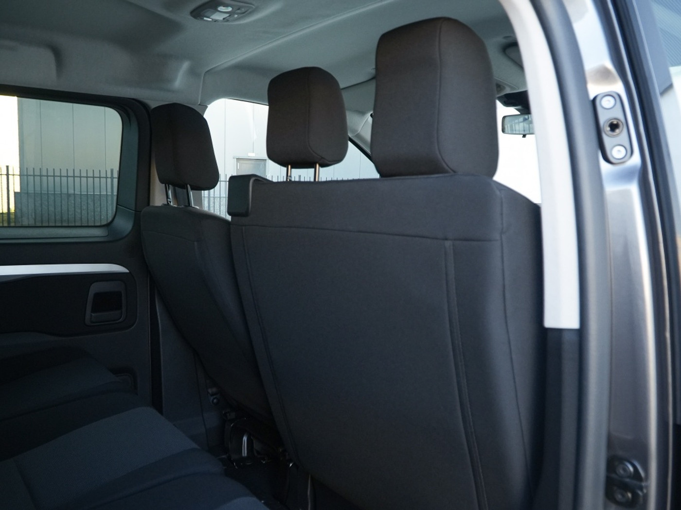 Foto van Fiat Scudo