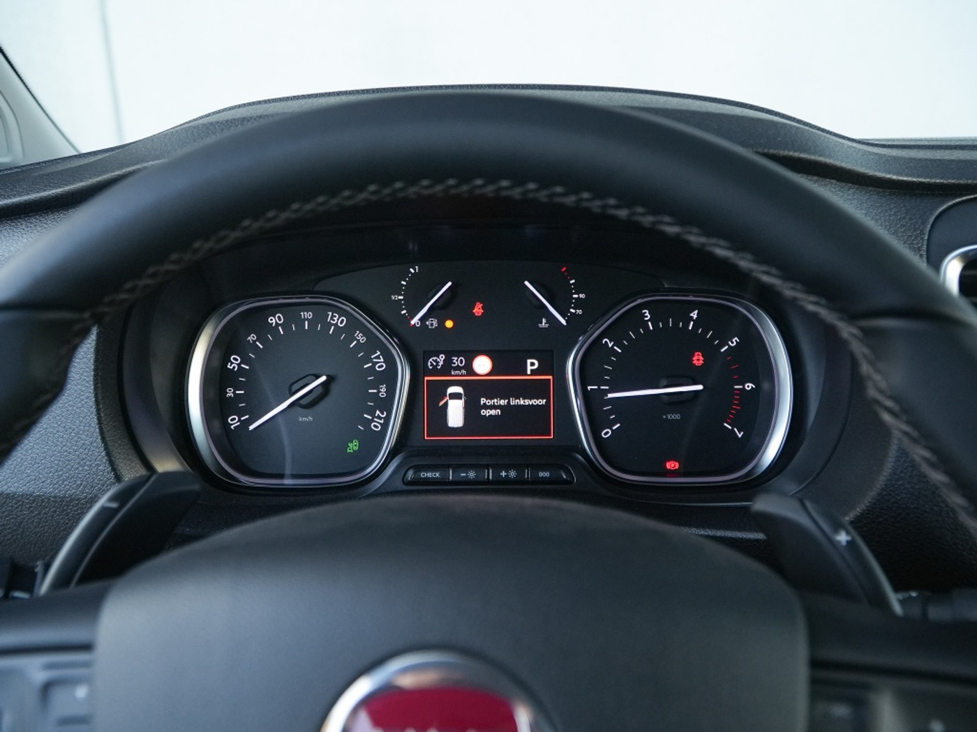 Foto van Fiat Scudo