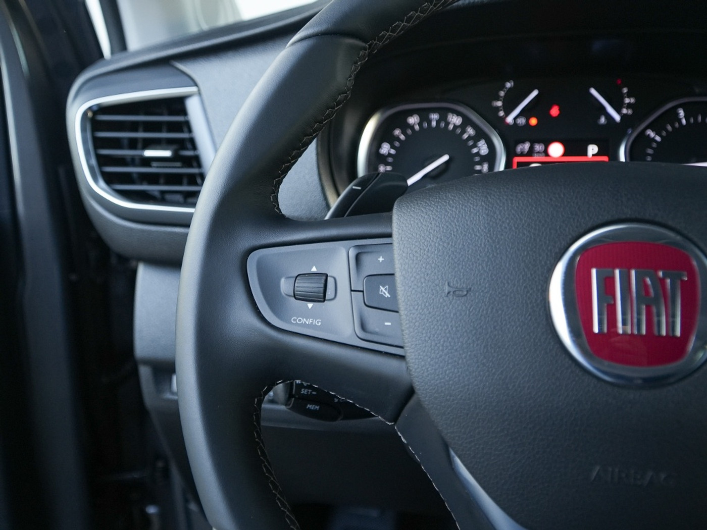 Foto van Fiat Scudo