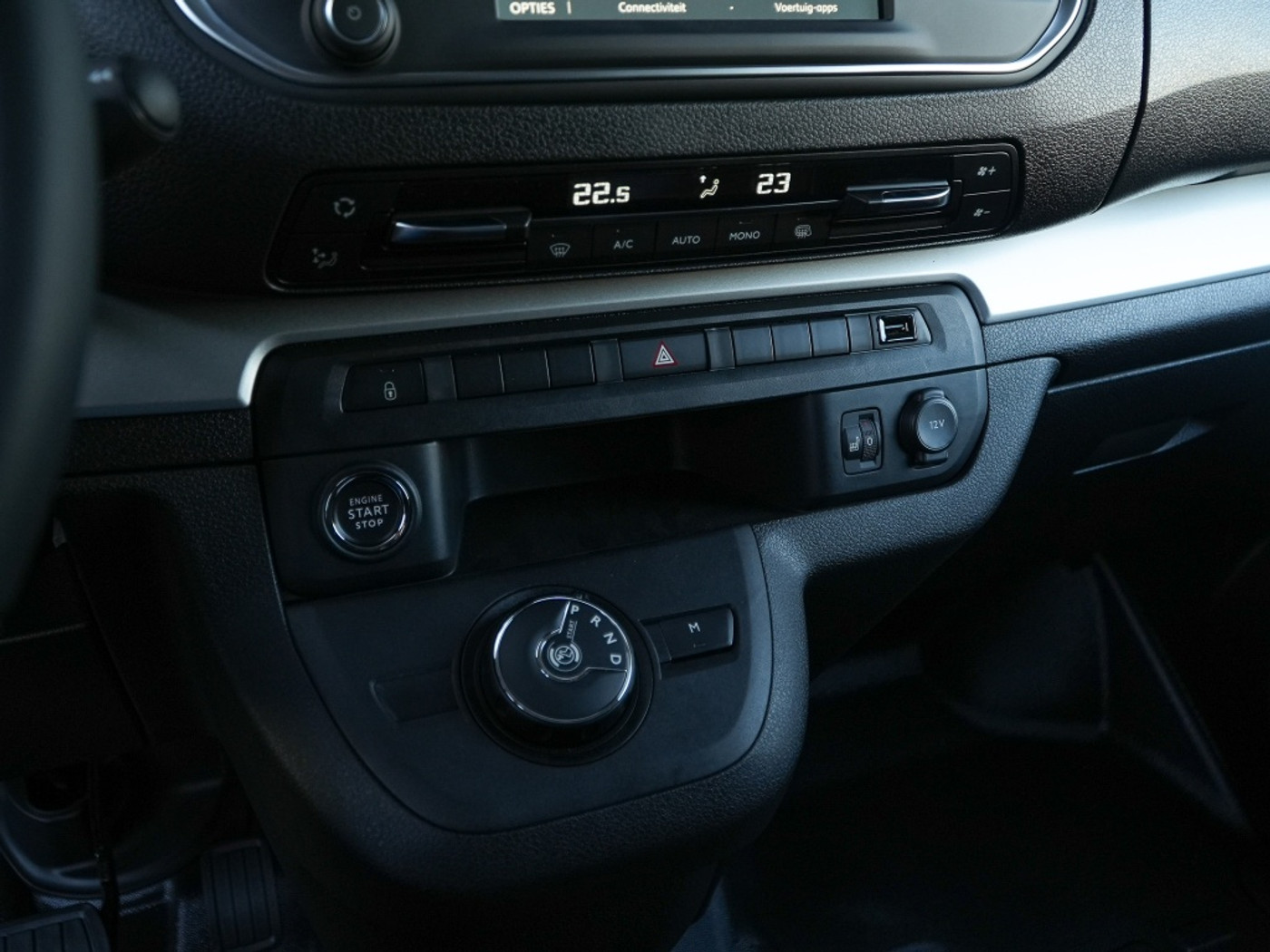 Foto van Fiat Scudo