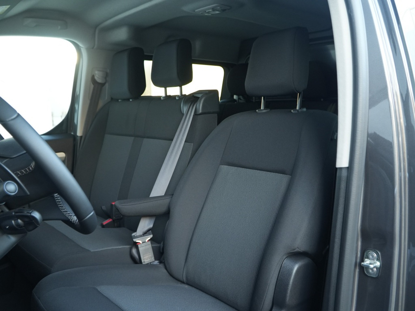 Foto van Fiat Scudo