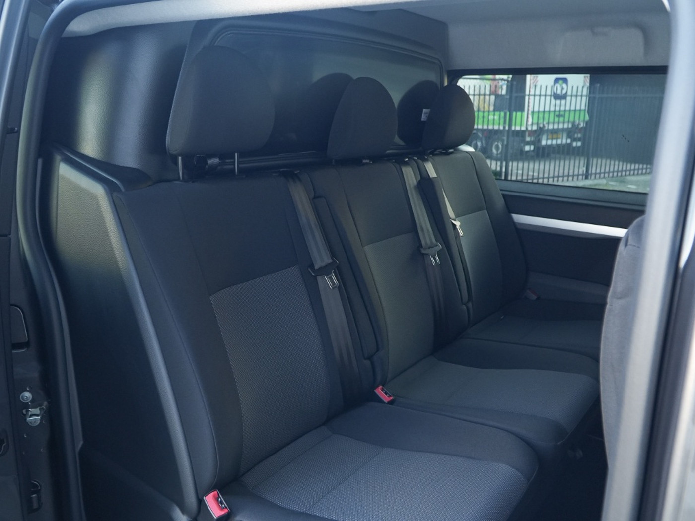 Foto van Fiat Scudo