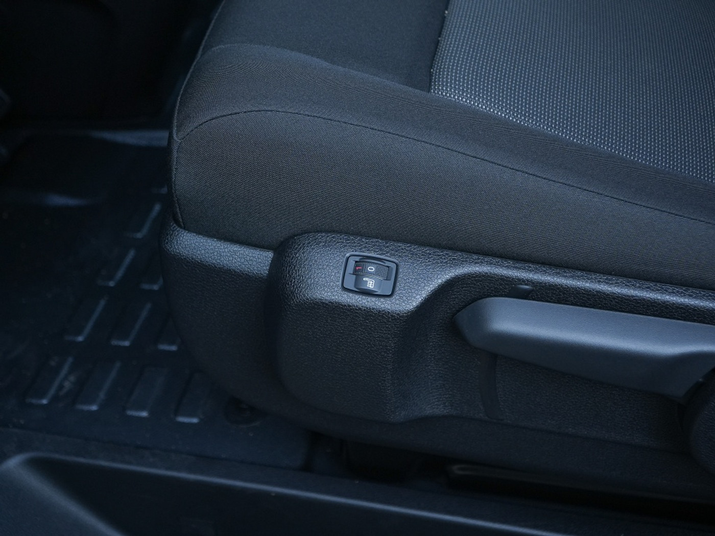 Foto van Fiat Scudo