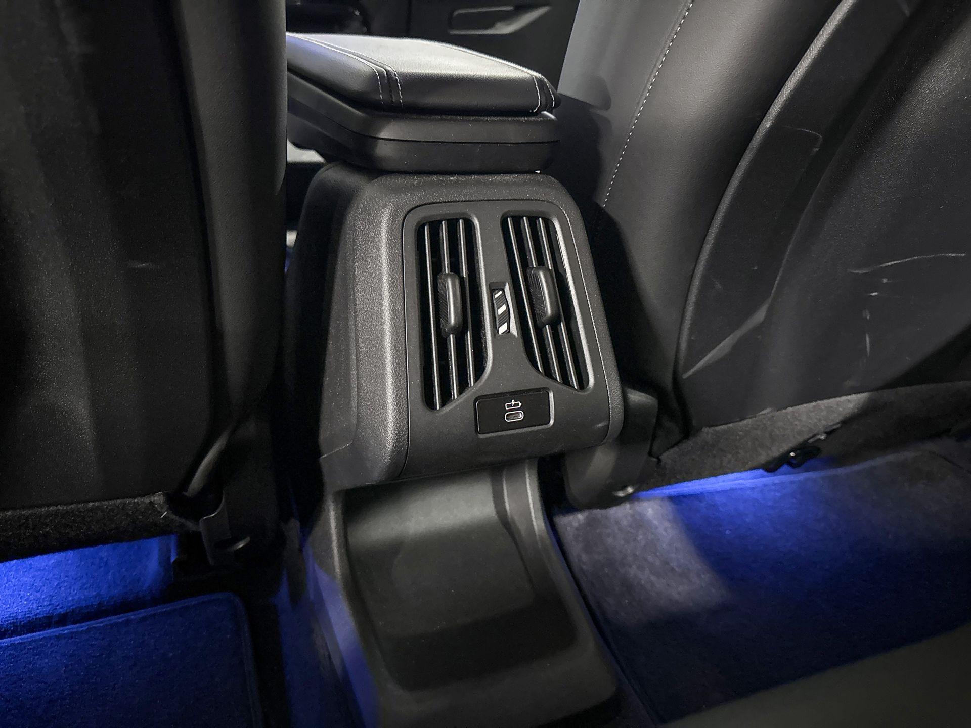 Foto van BMW Ix1 Edrive20