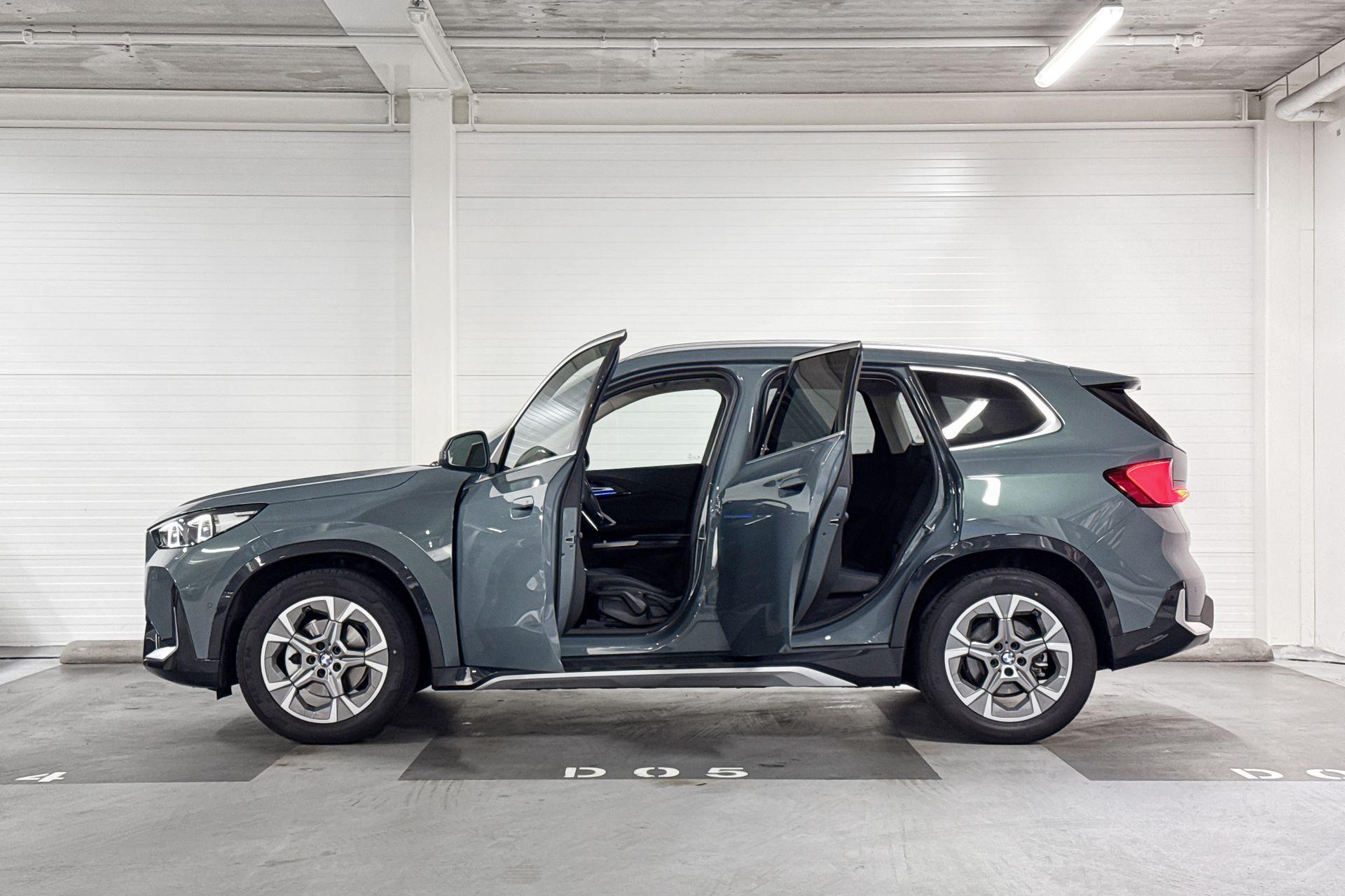 Foto van BMW Ix1 Edrive20