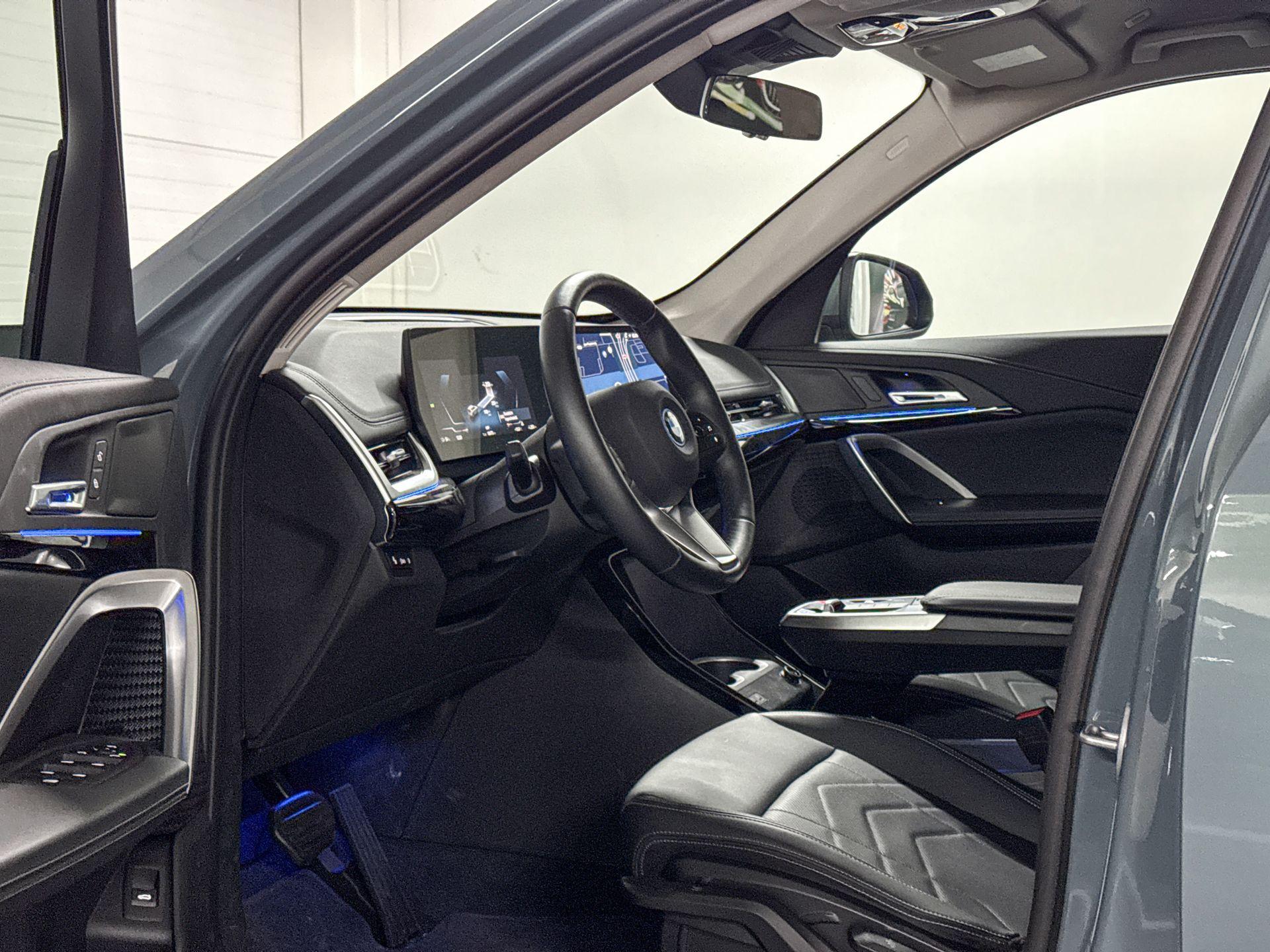 Foto van BMW Ix1 Edrive20