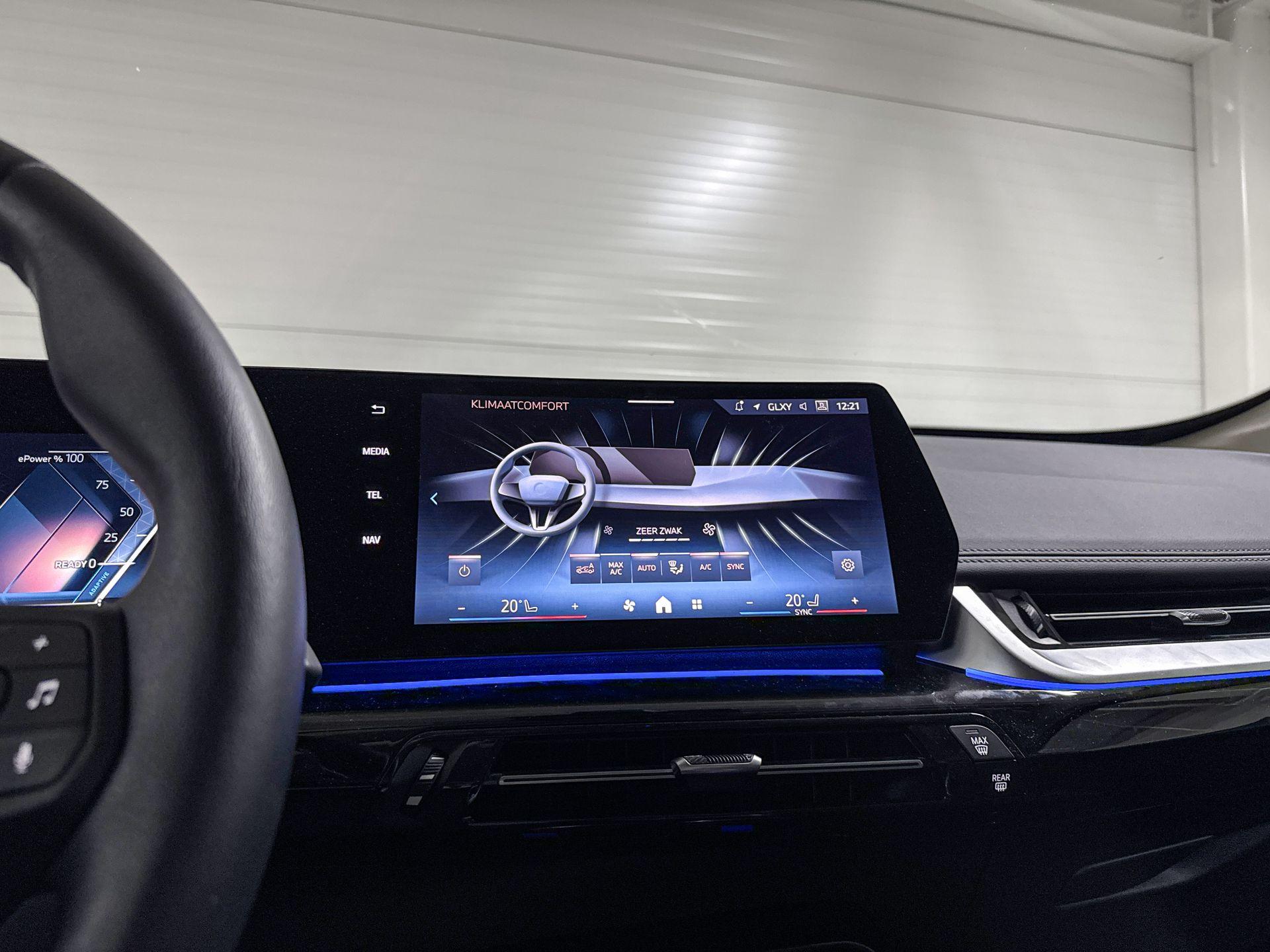 Foto van BMW Ix1 Edrive20