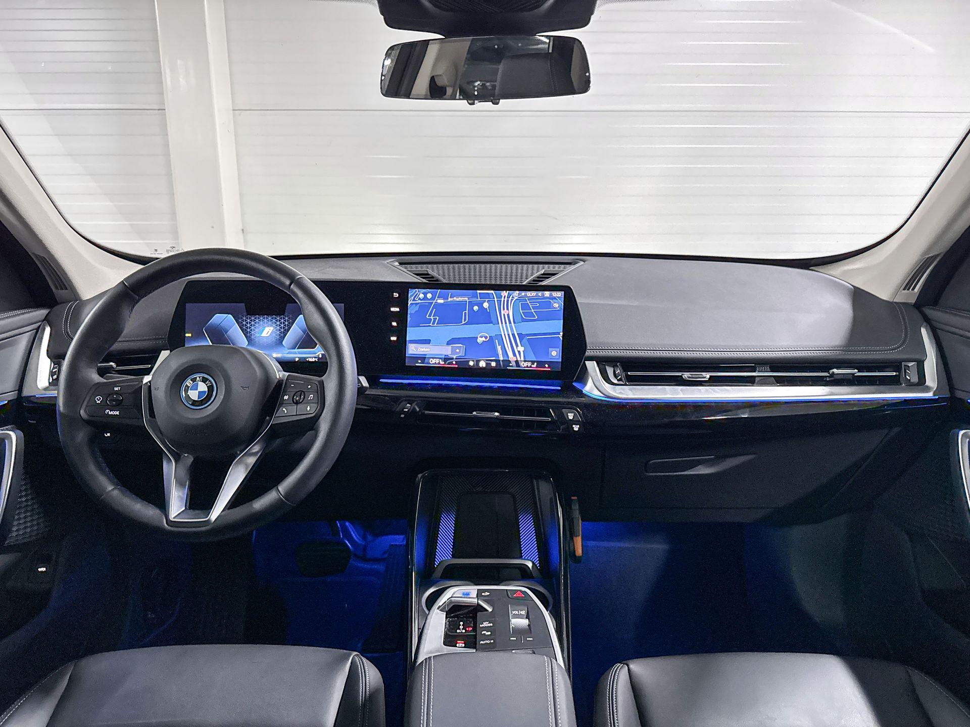 Foto van BMW Ix1 Edrive20