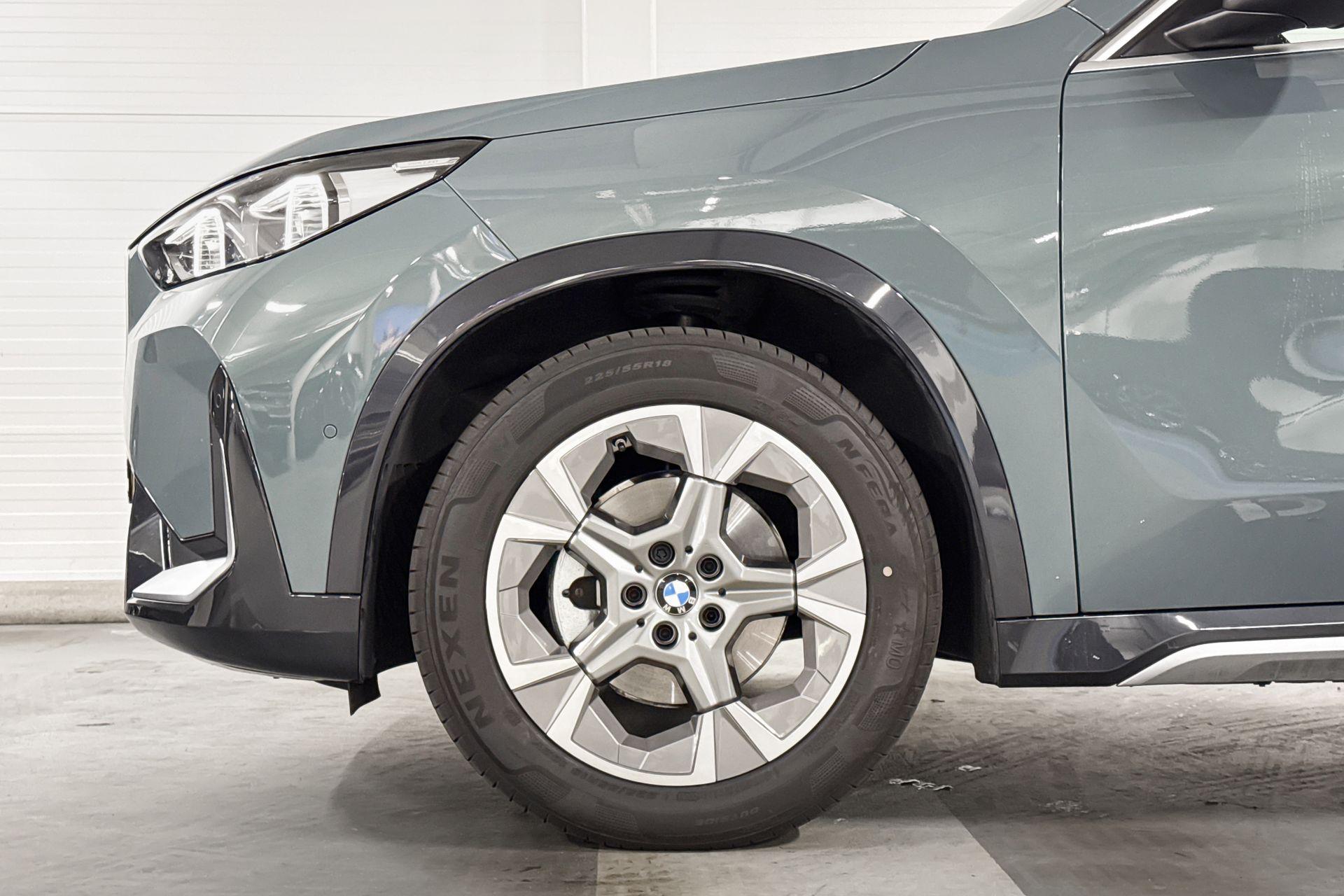 Foto van BMW Ix1 Edrive20