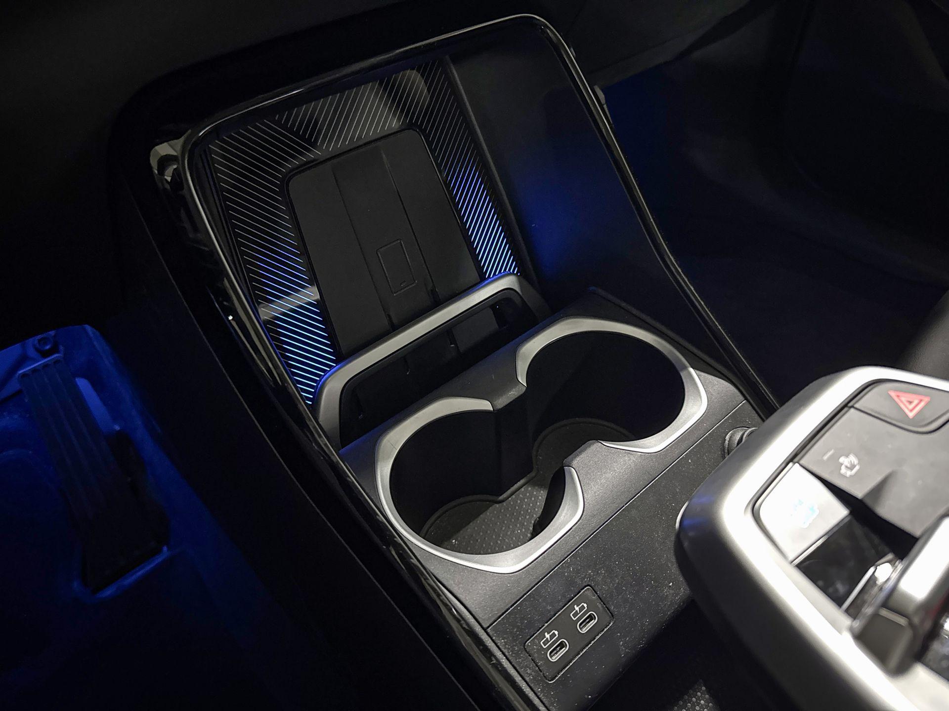 Foto van BMW Ix1 Edrive20
