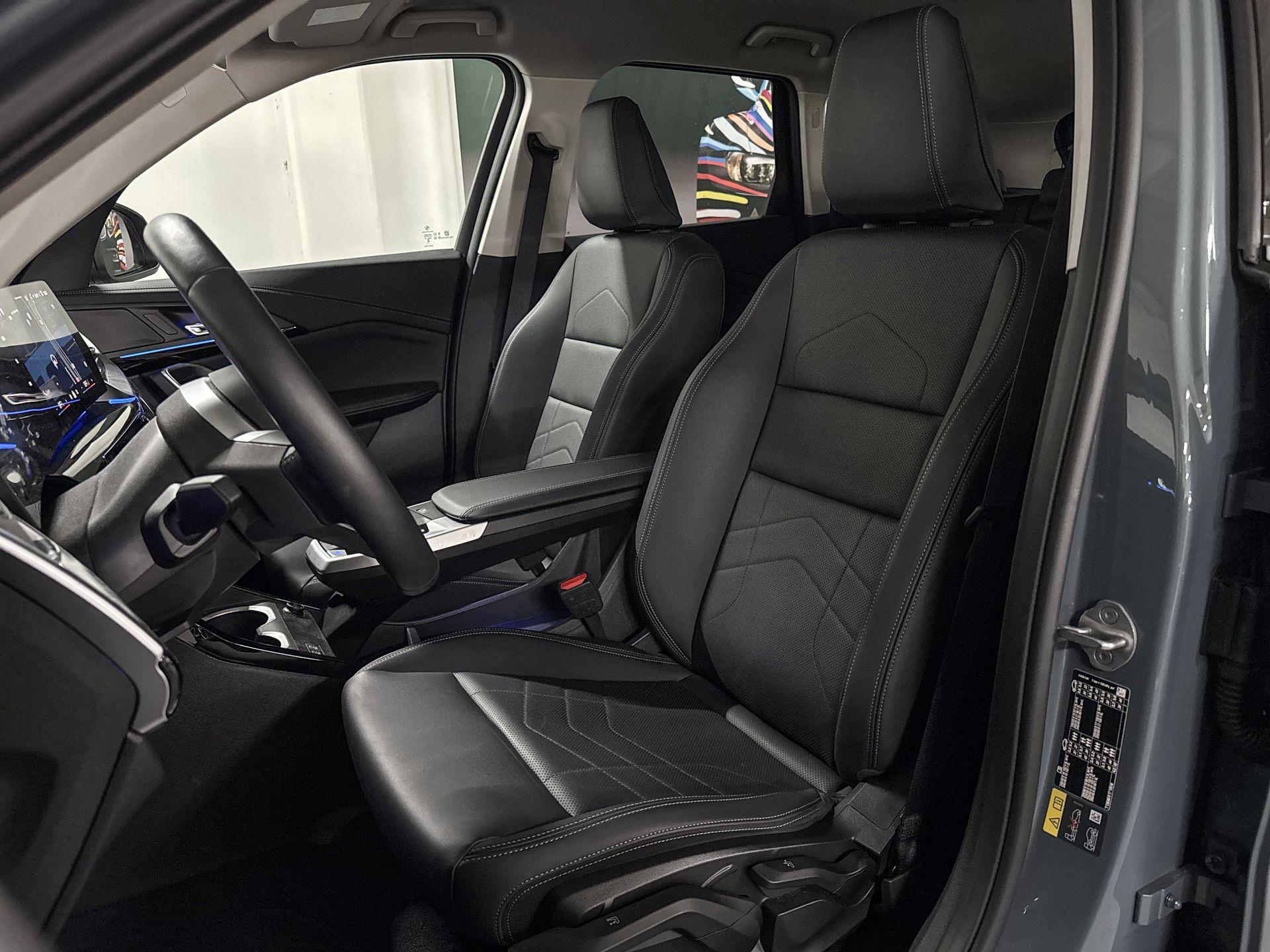 Foto van BMW Ix1 Edrive20