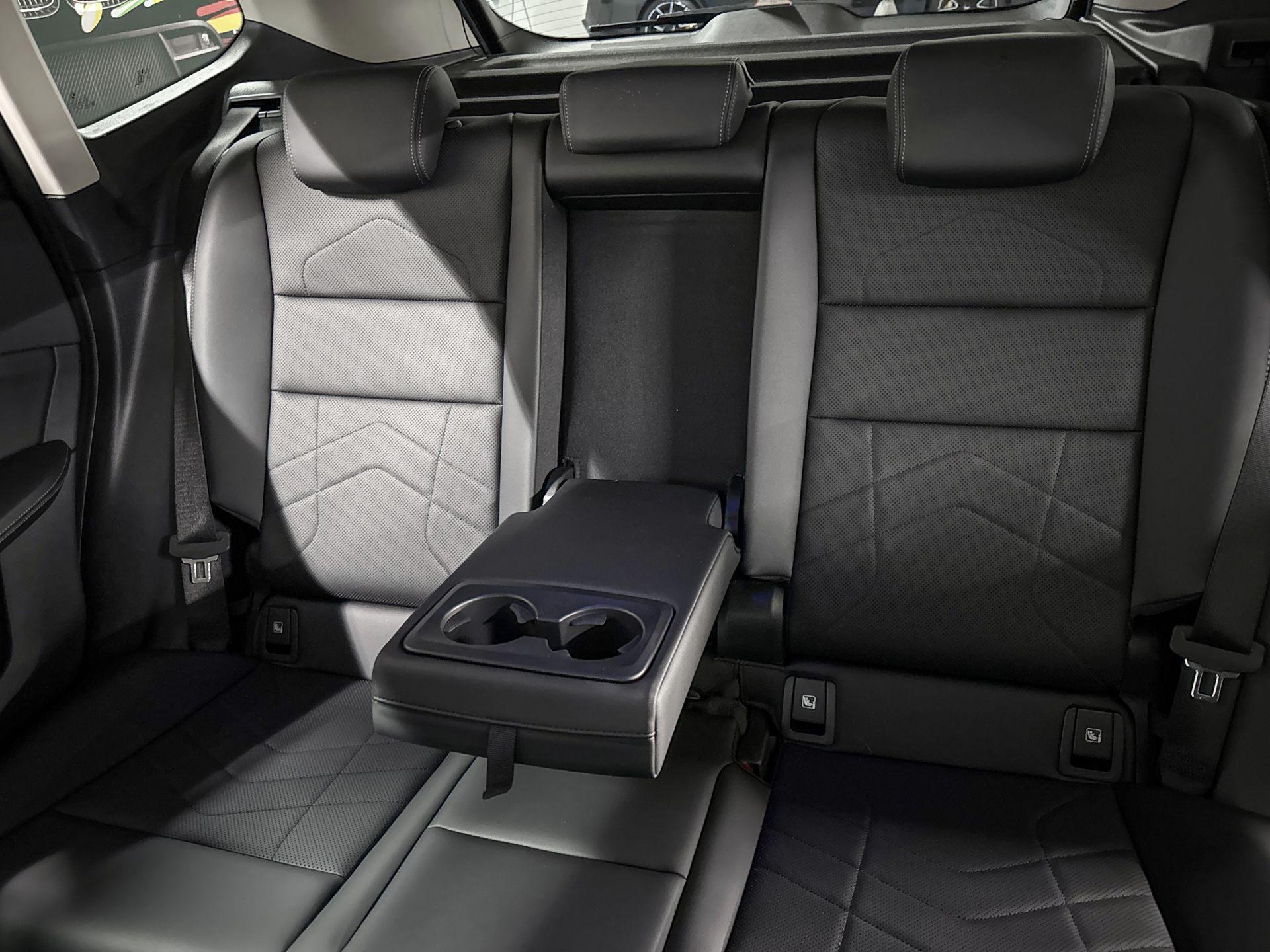 Foto van BMW Ix1 Edrive20