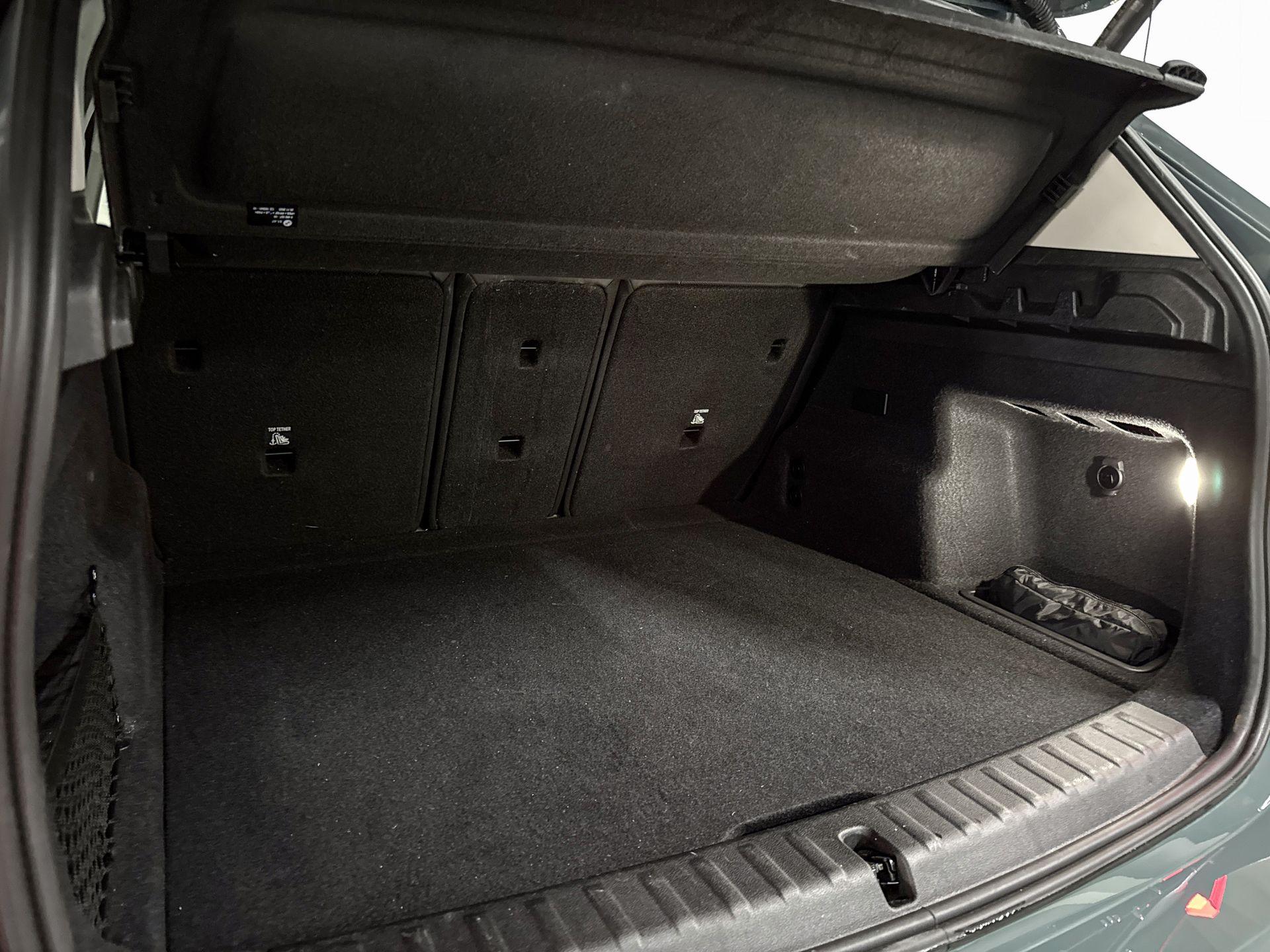Foto van BMW Ix1 Edrive20