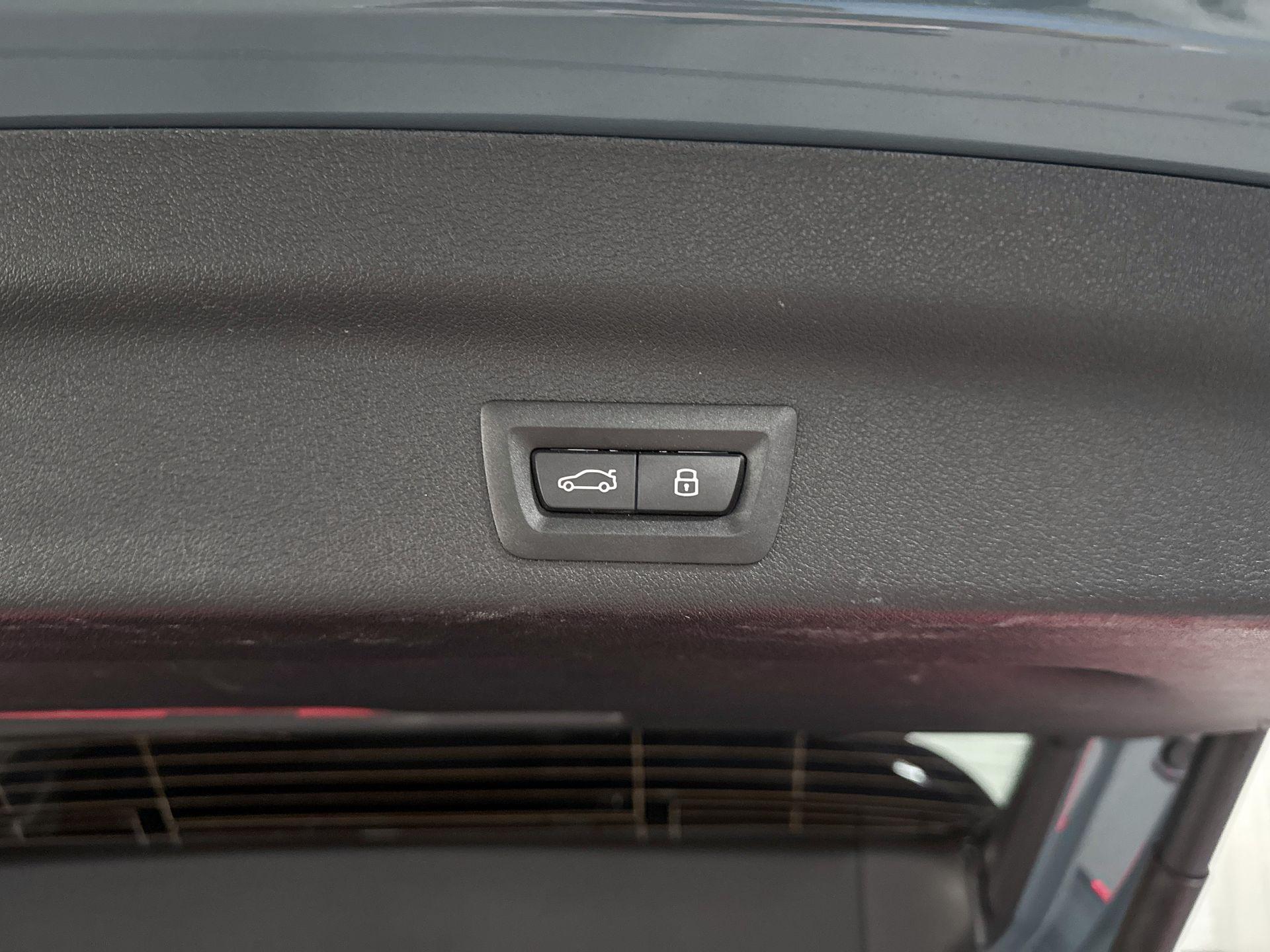 Foto van BMW Ix1 Edrive20