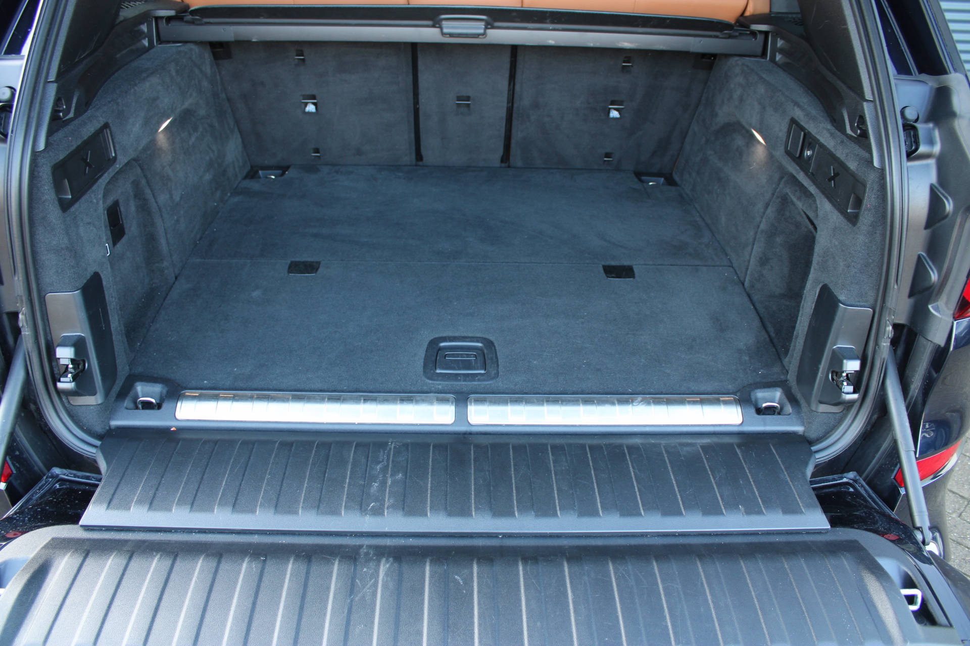 Foto van BMW X5 Xdrive45e