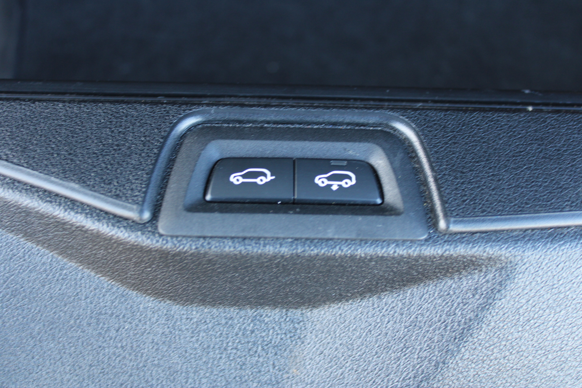 Foto van BMW X5 Xdrive45e