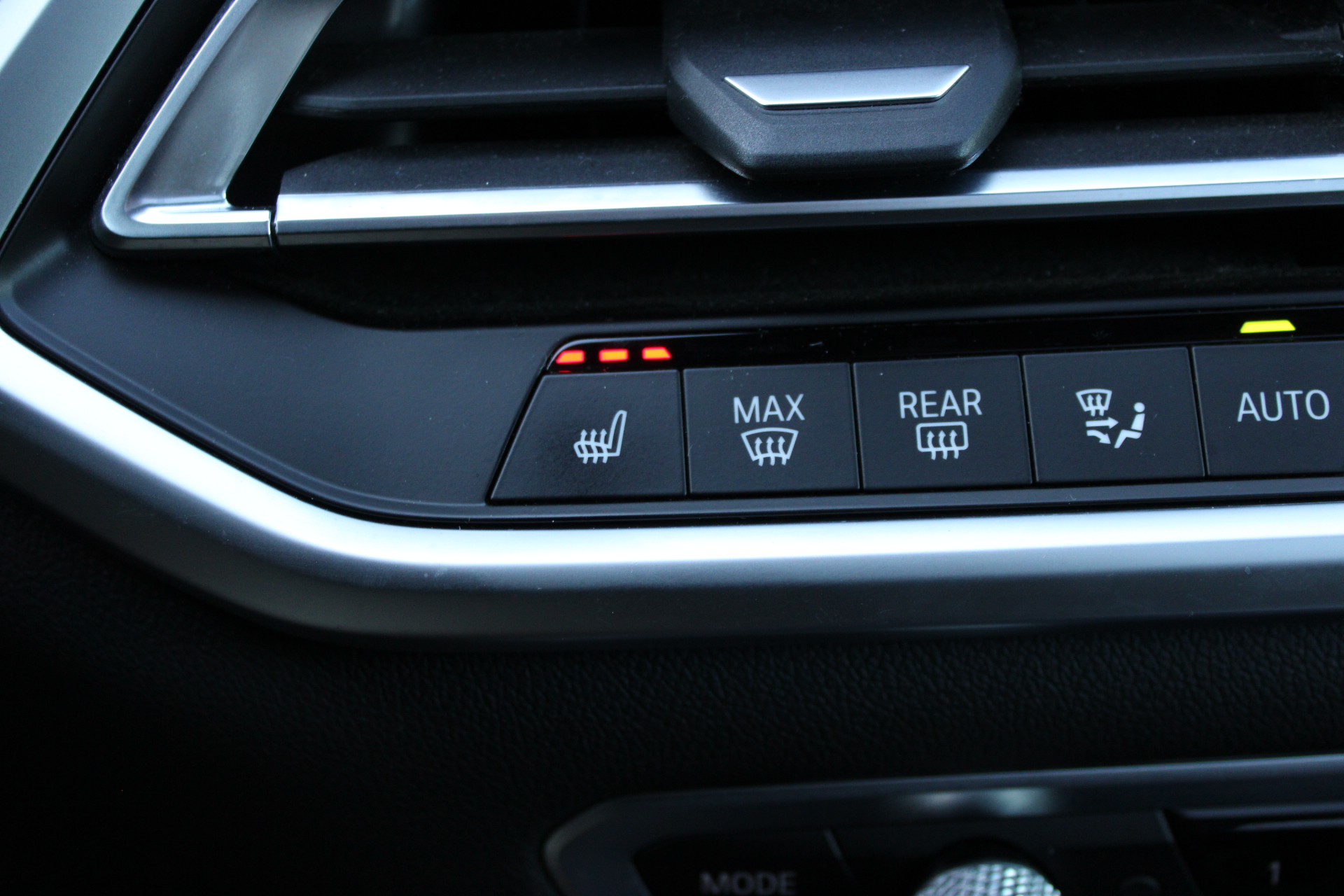 Foto van BMW X5 Xdrive45e