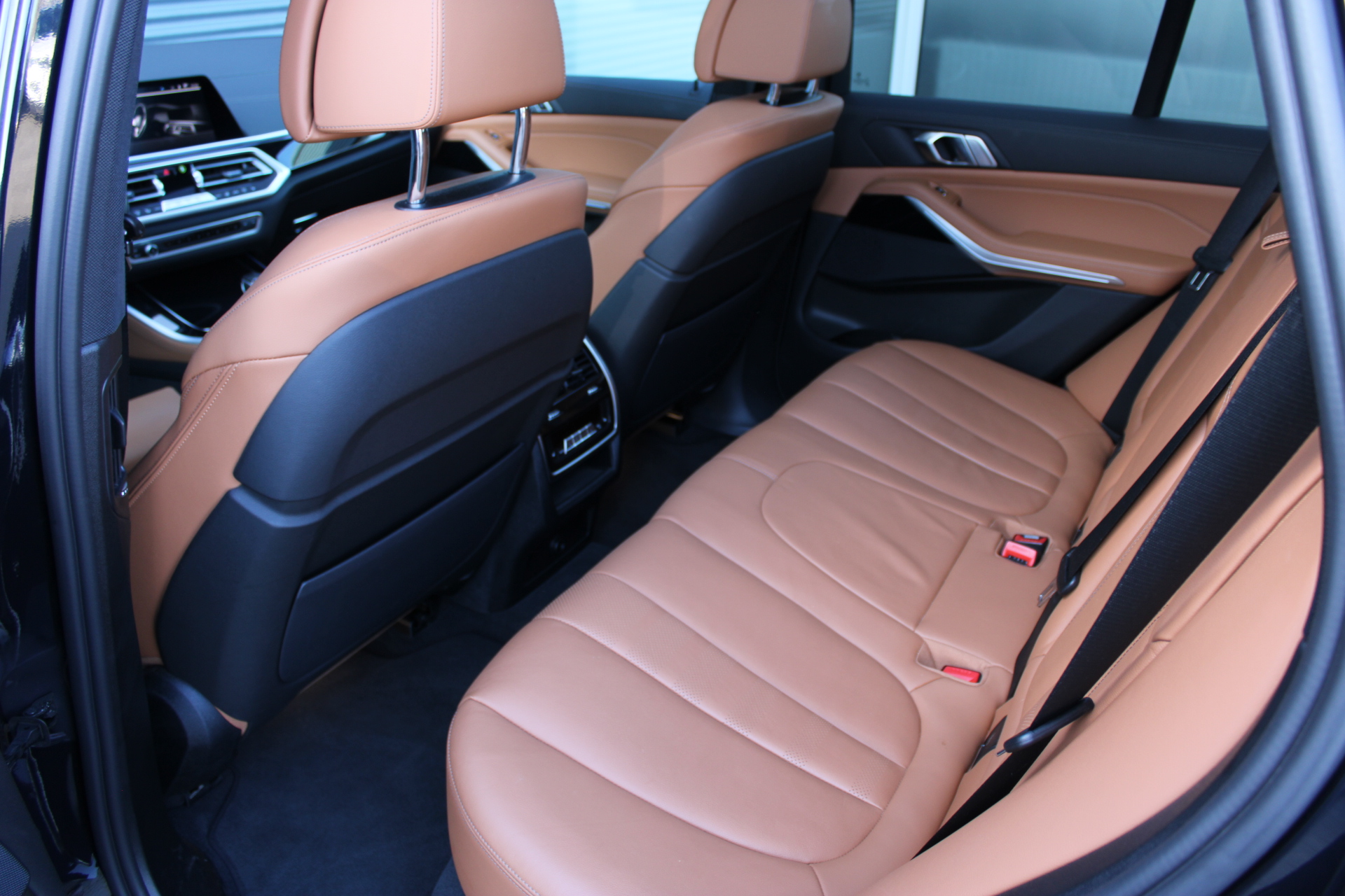 Foto van BMW X5 Xdrive45e