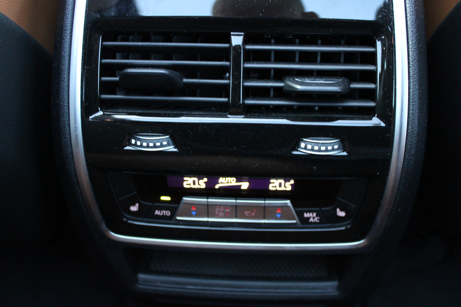 Foto van BMW X5 Xdrive45e