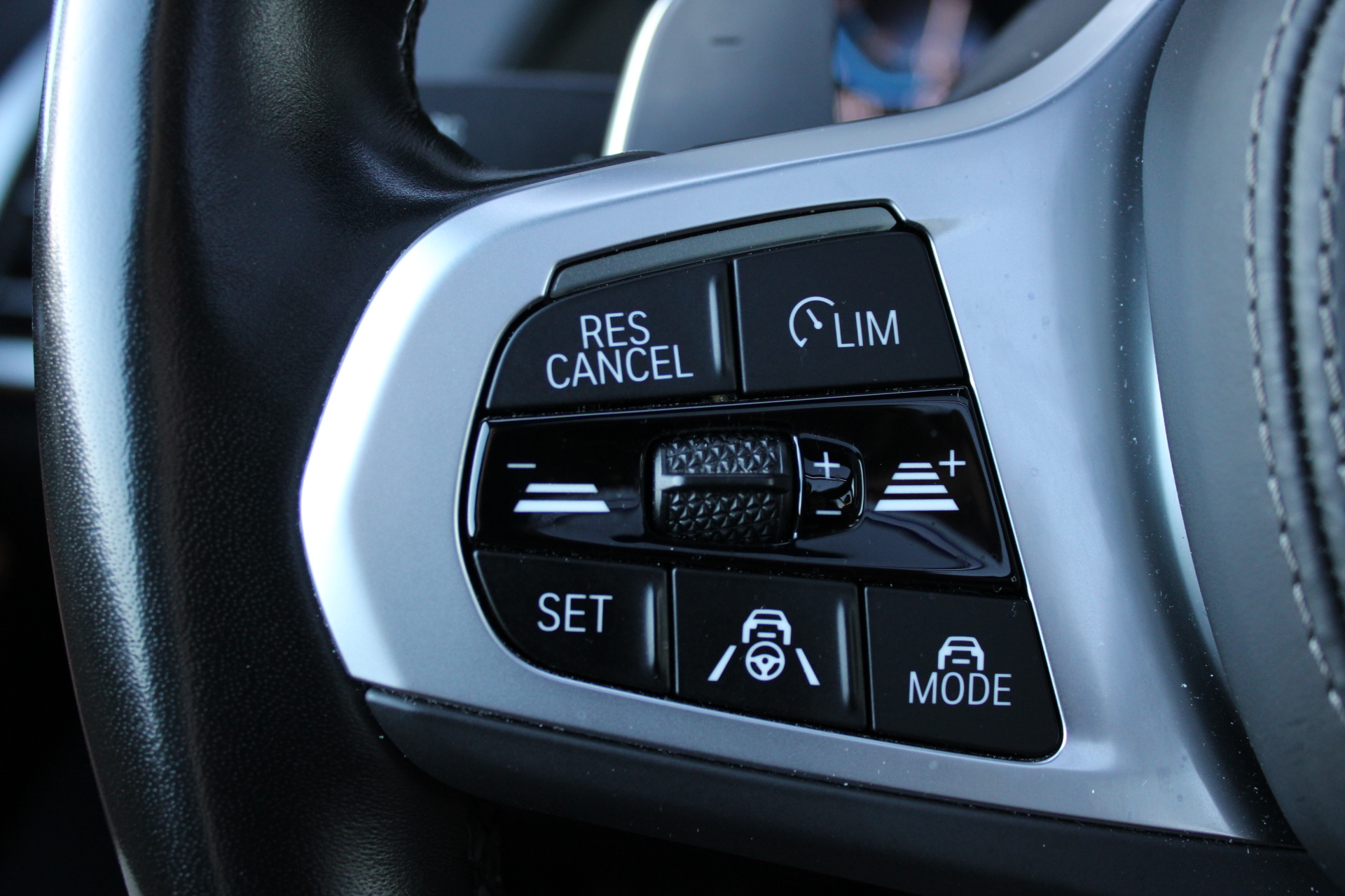 Foto van BMW X5 Xdrive45e