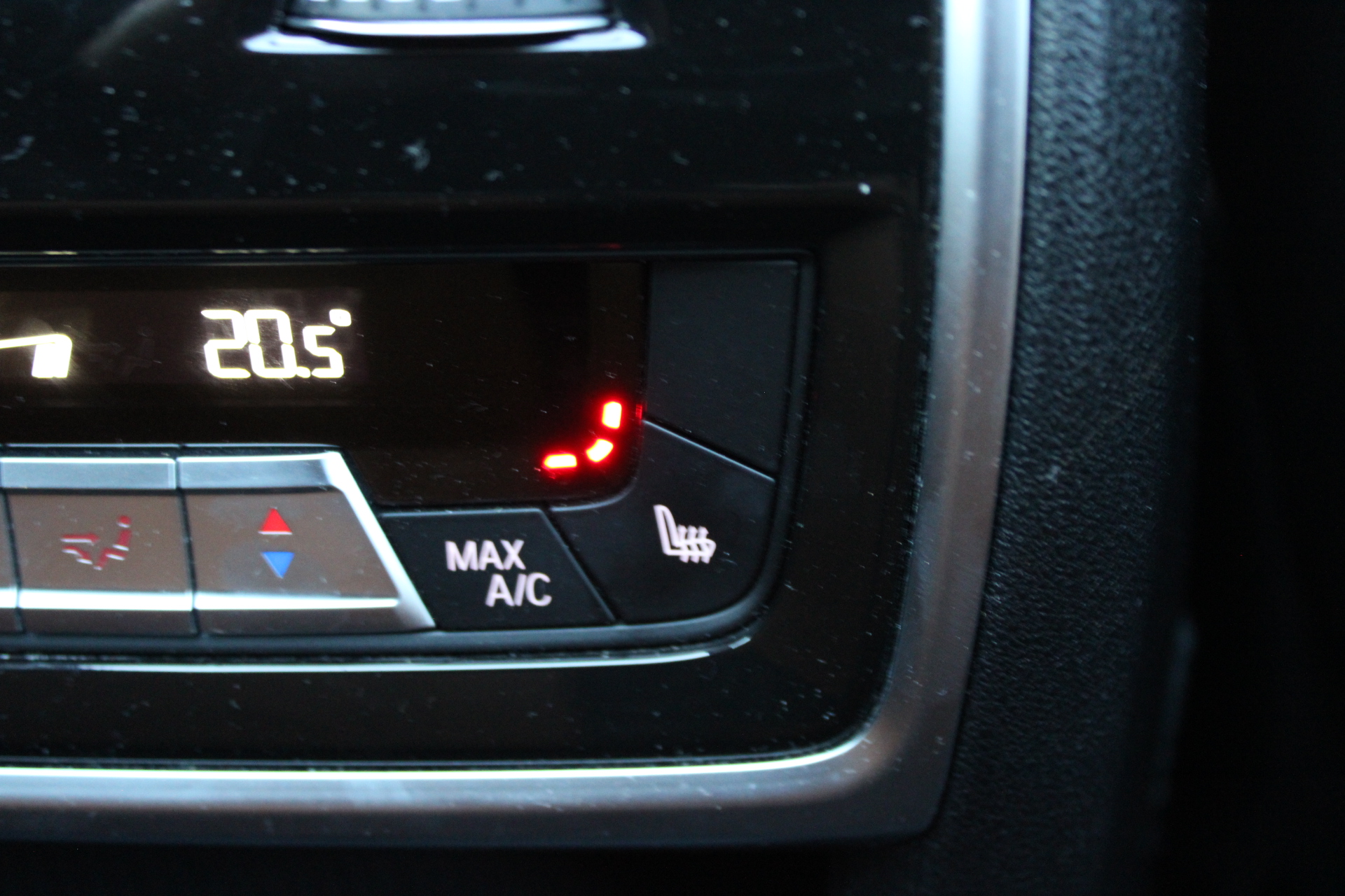 Foto van BMW X5 Xdrive45e