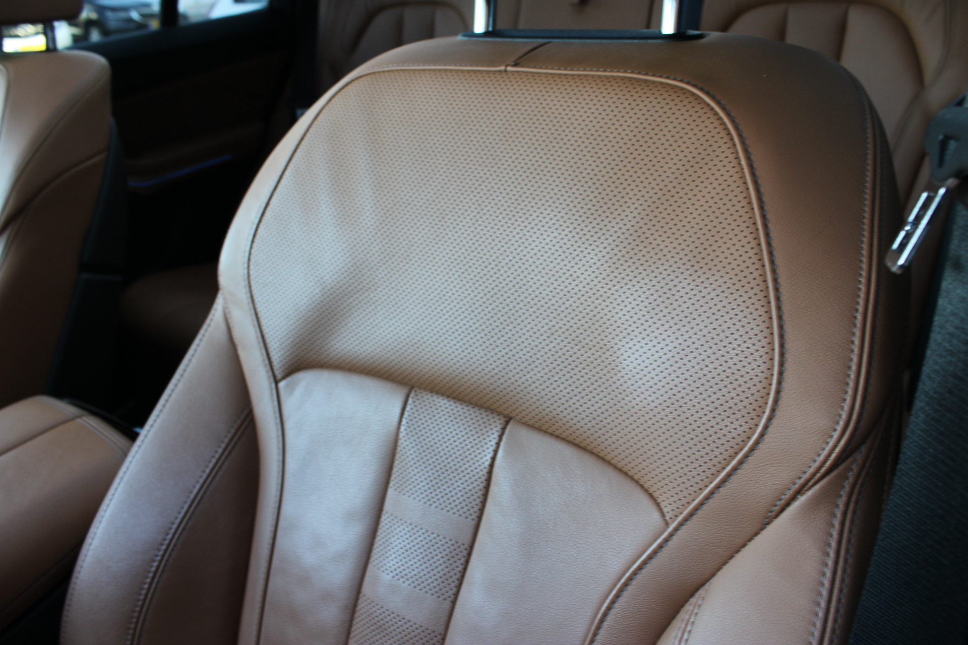 Foto van BMW X5 Xdrive45e