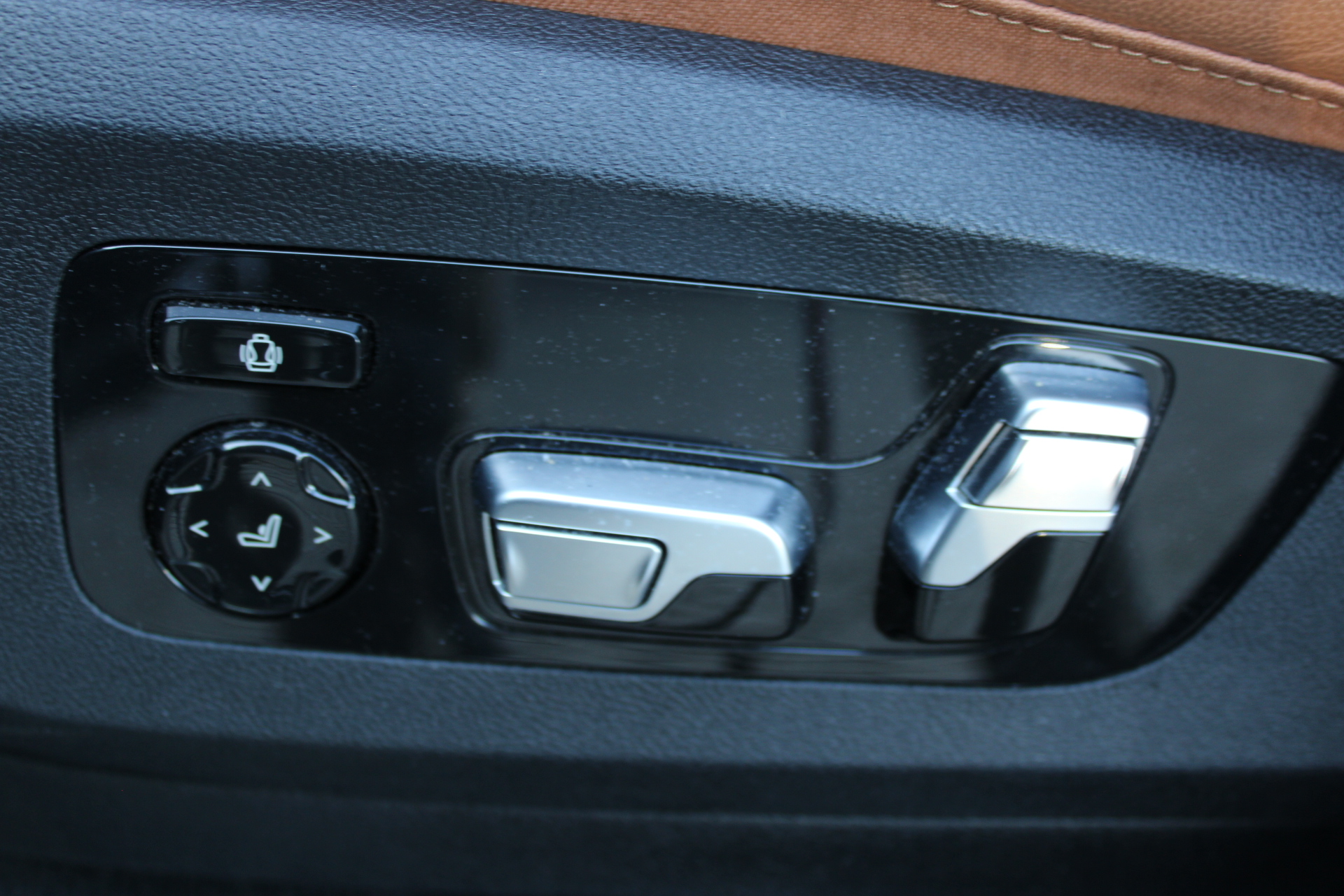 Foto van BMW X5 Xdrive45e