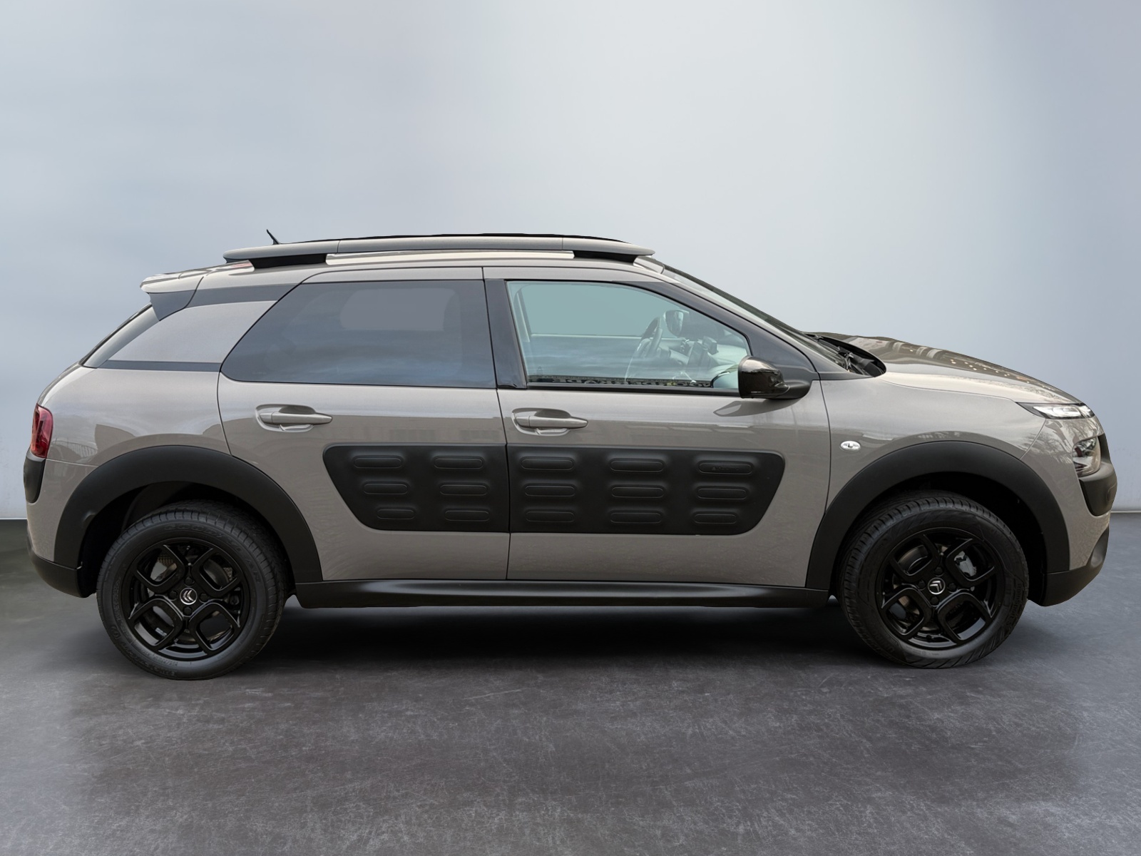 Foto van Citroen C4 Cactus