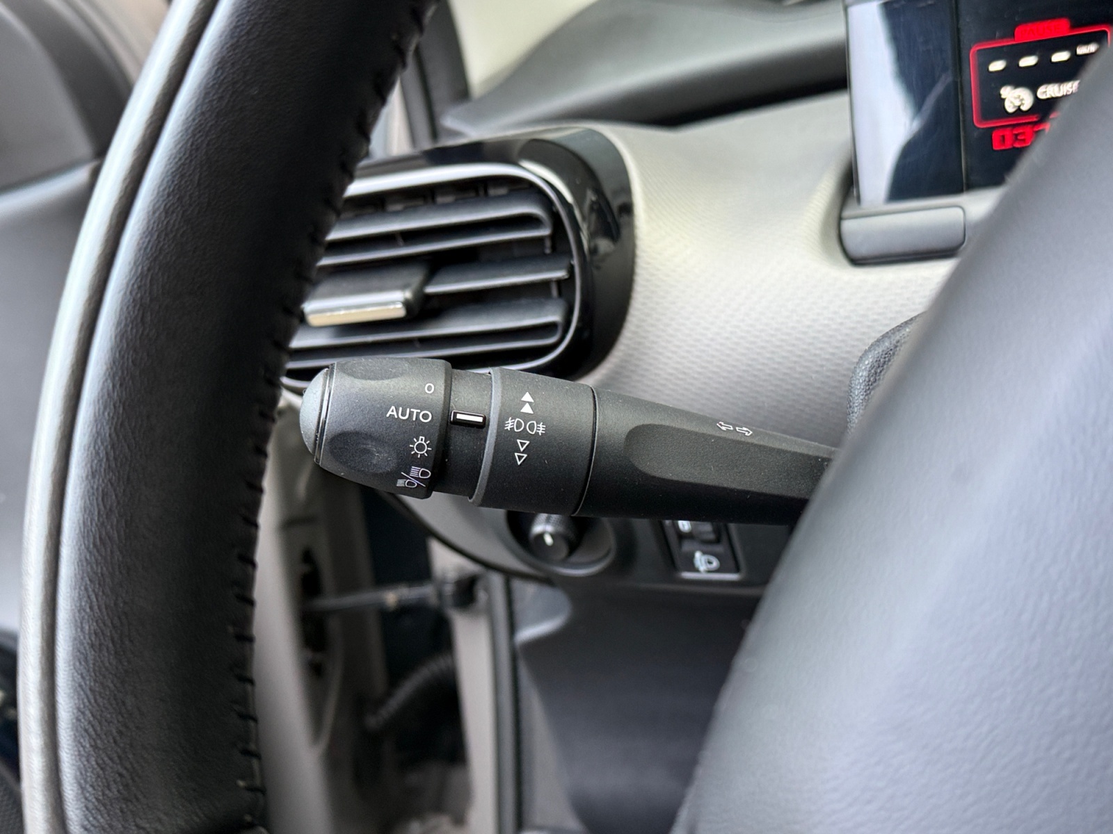 Foto van Citroen C4 Cactus