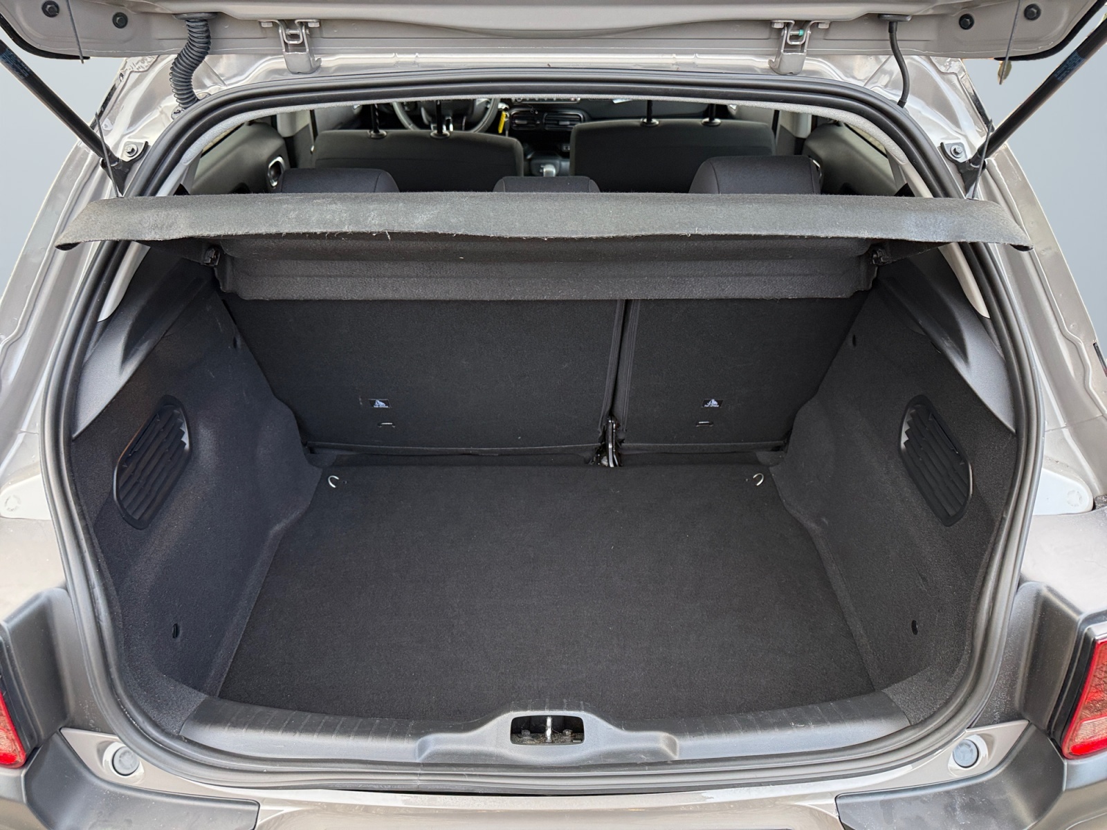 Foto van Citroen C4 Cactus
