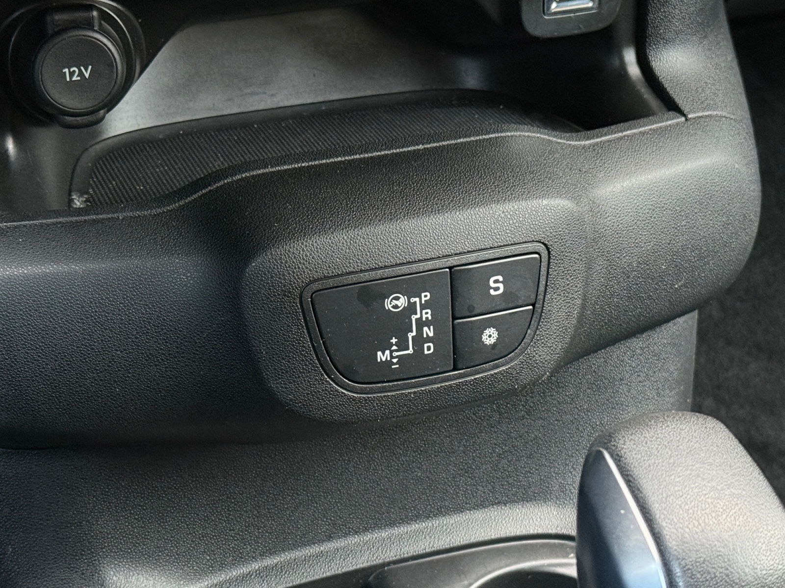 Foto van Citroen C4 Cactus