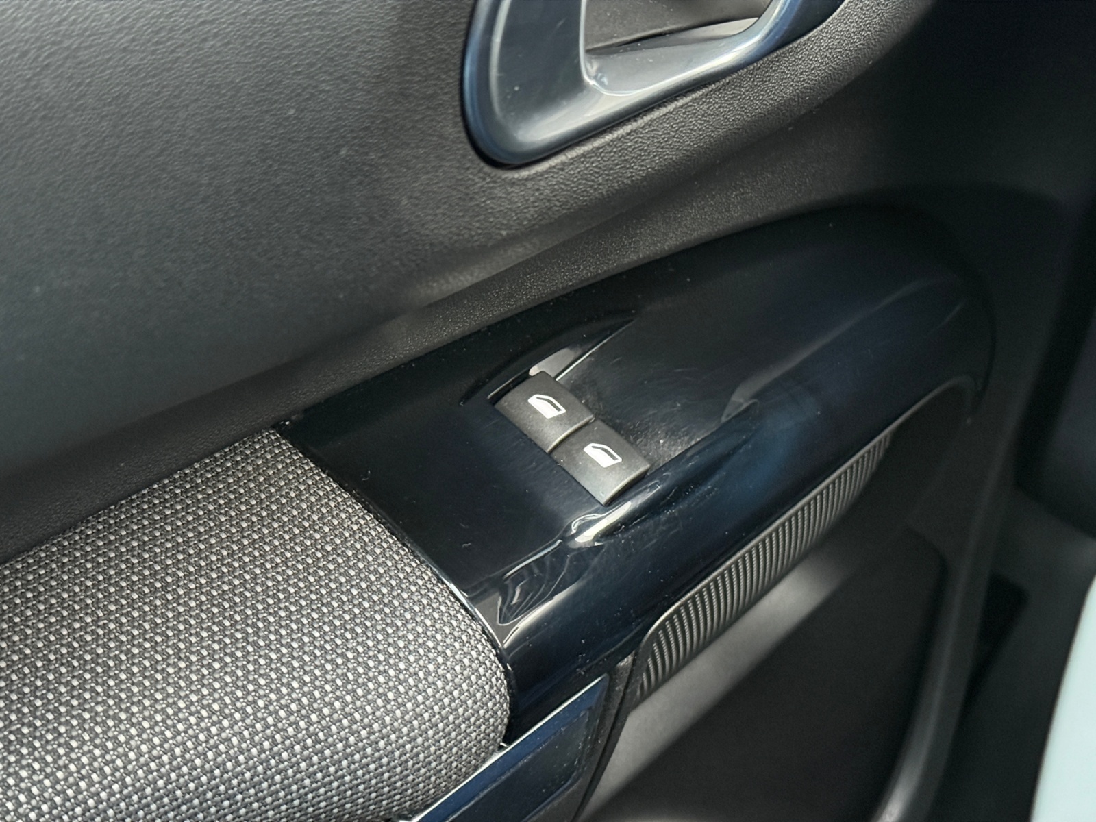 Foto van Citroen C4 Cactus