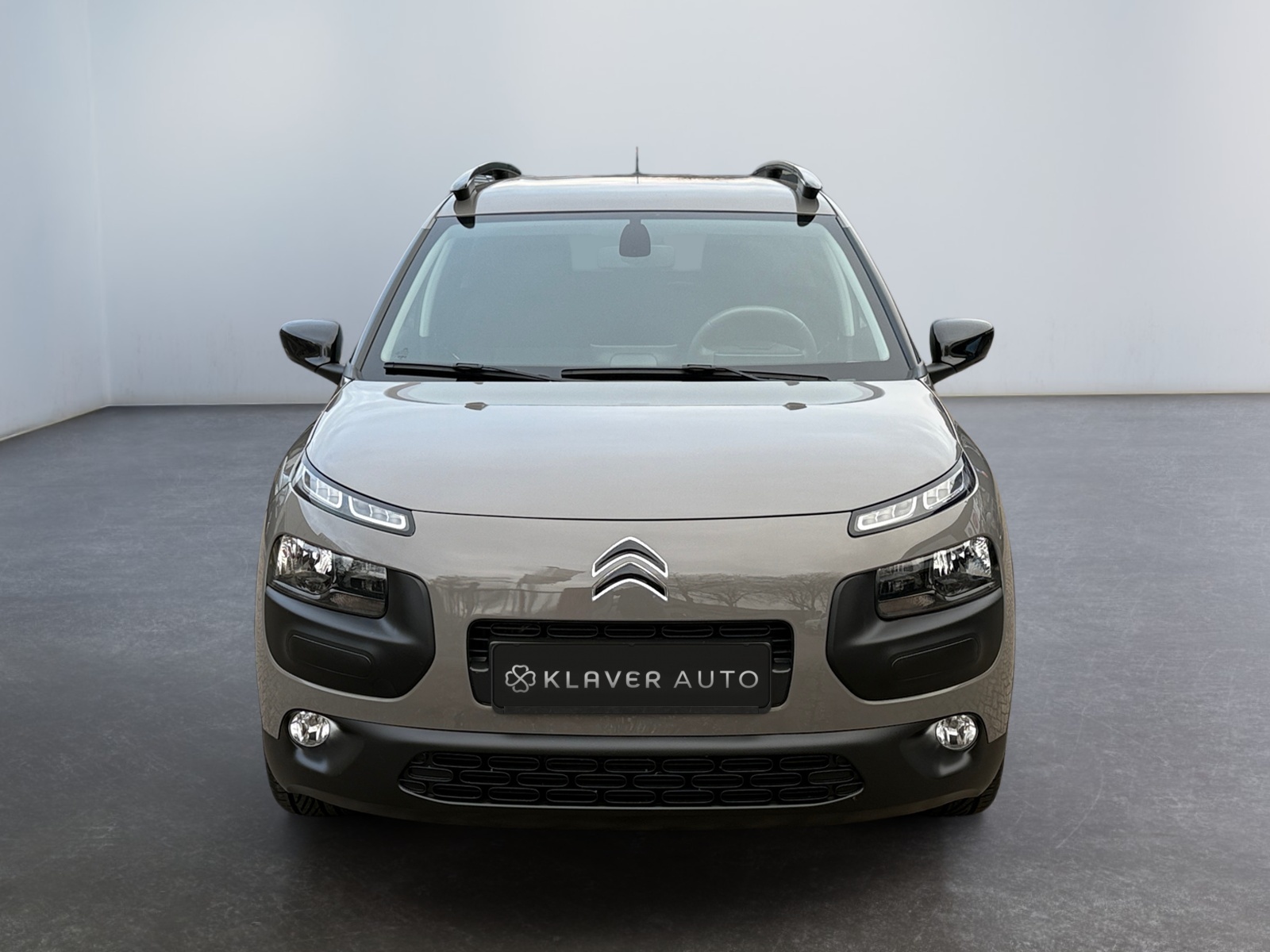 Foto van Citroen C4 Cactus