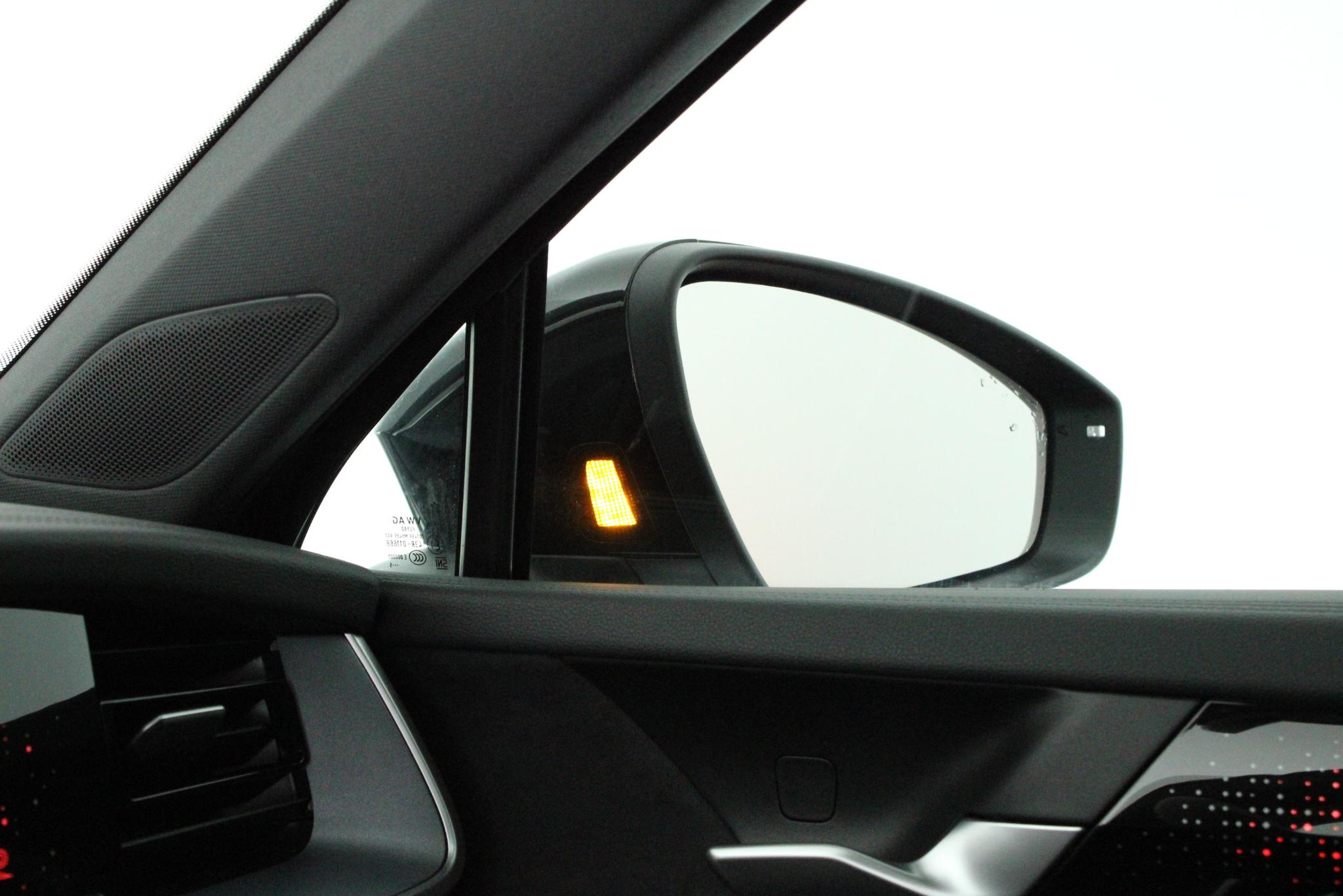 Foto van Volkswagen Tayron