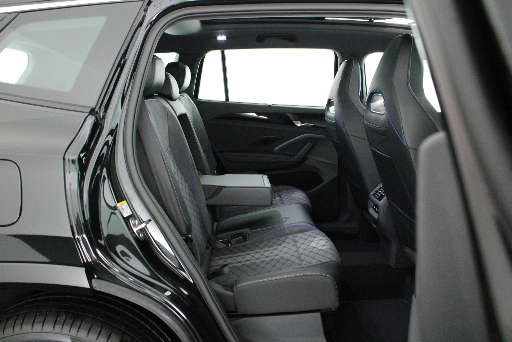 Foto van Volkswagen Tayron
