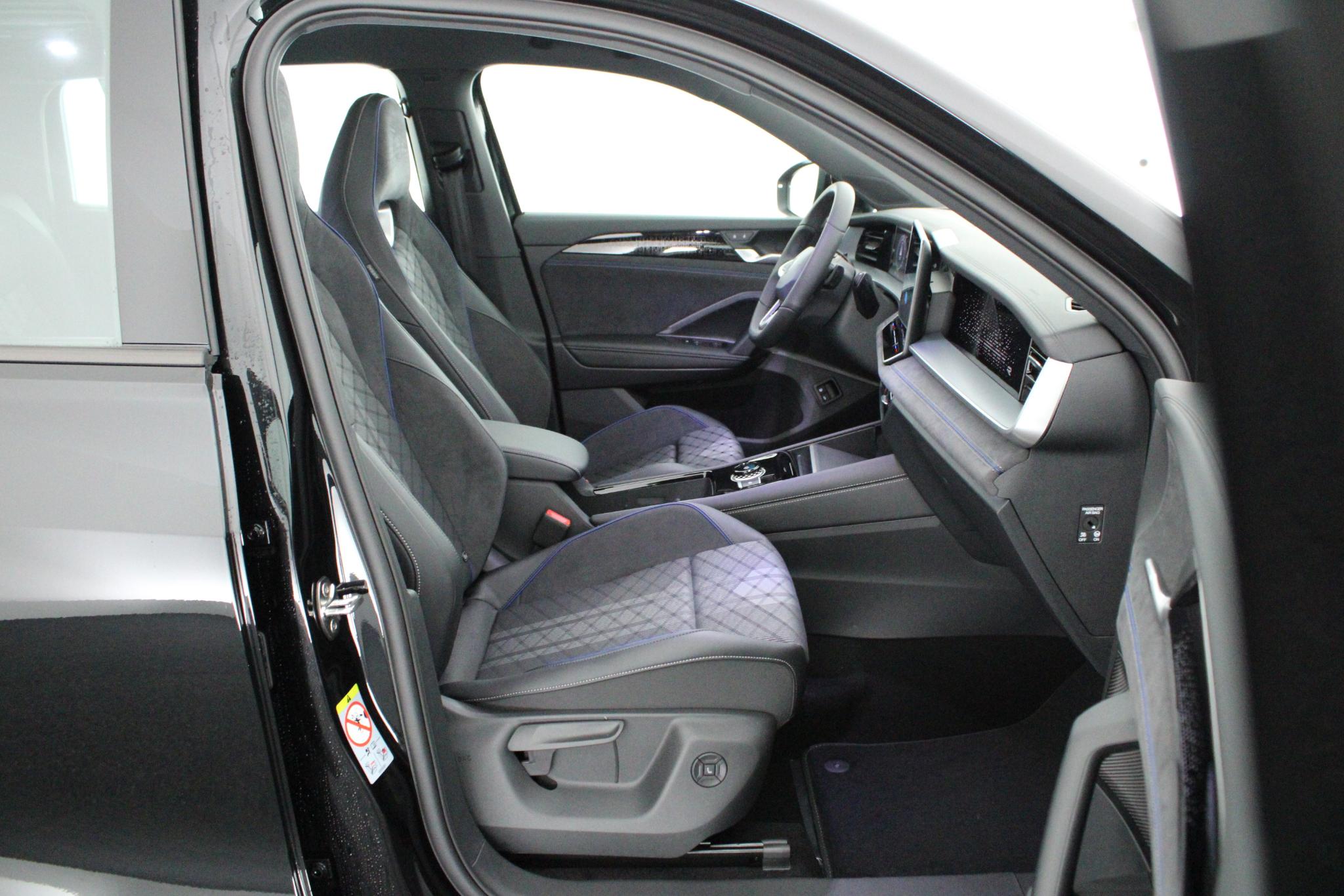 Foto van Volkswagen Tayron