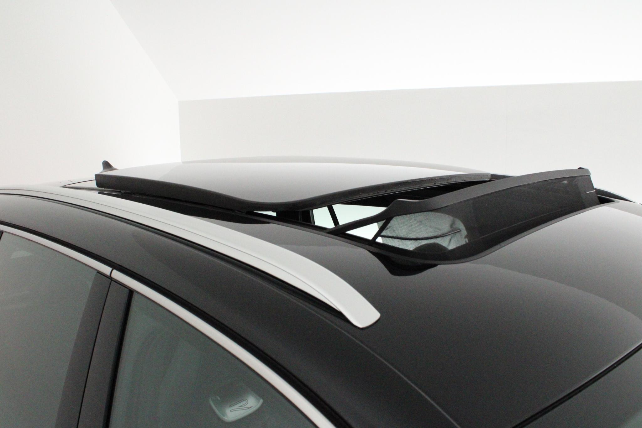 Foto van Volkswagen Tayron