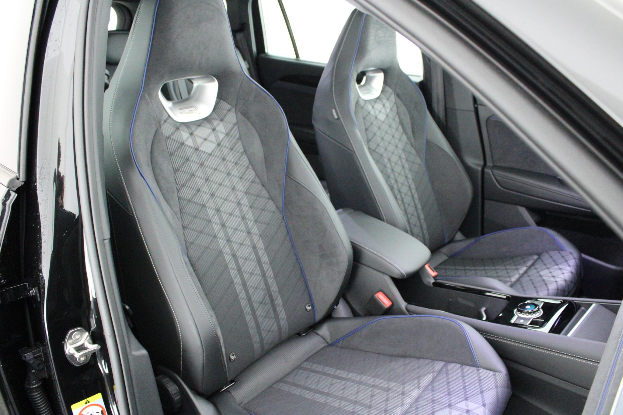 Foto van Volkswagen Tayron
