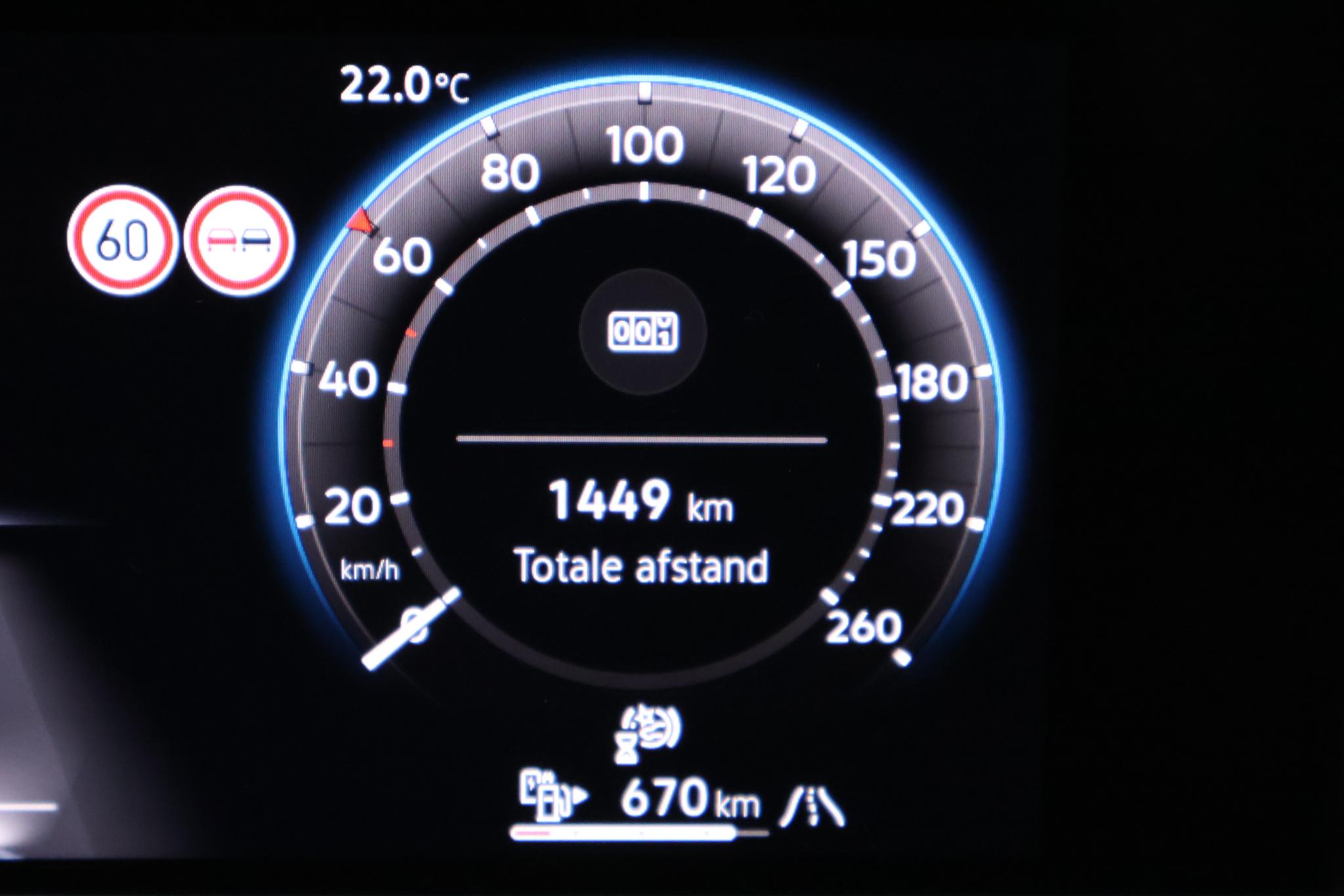Foto van Volkswagen Tayron