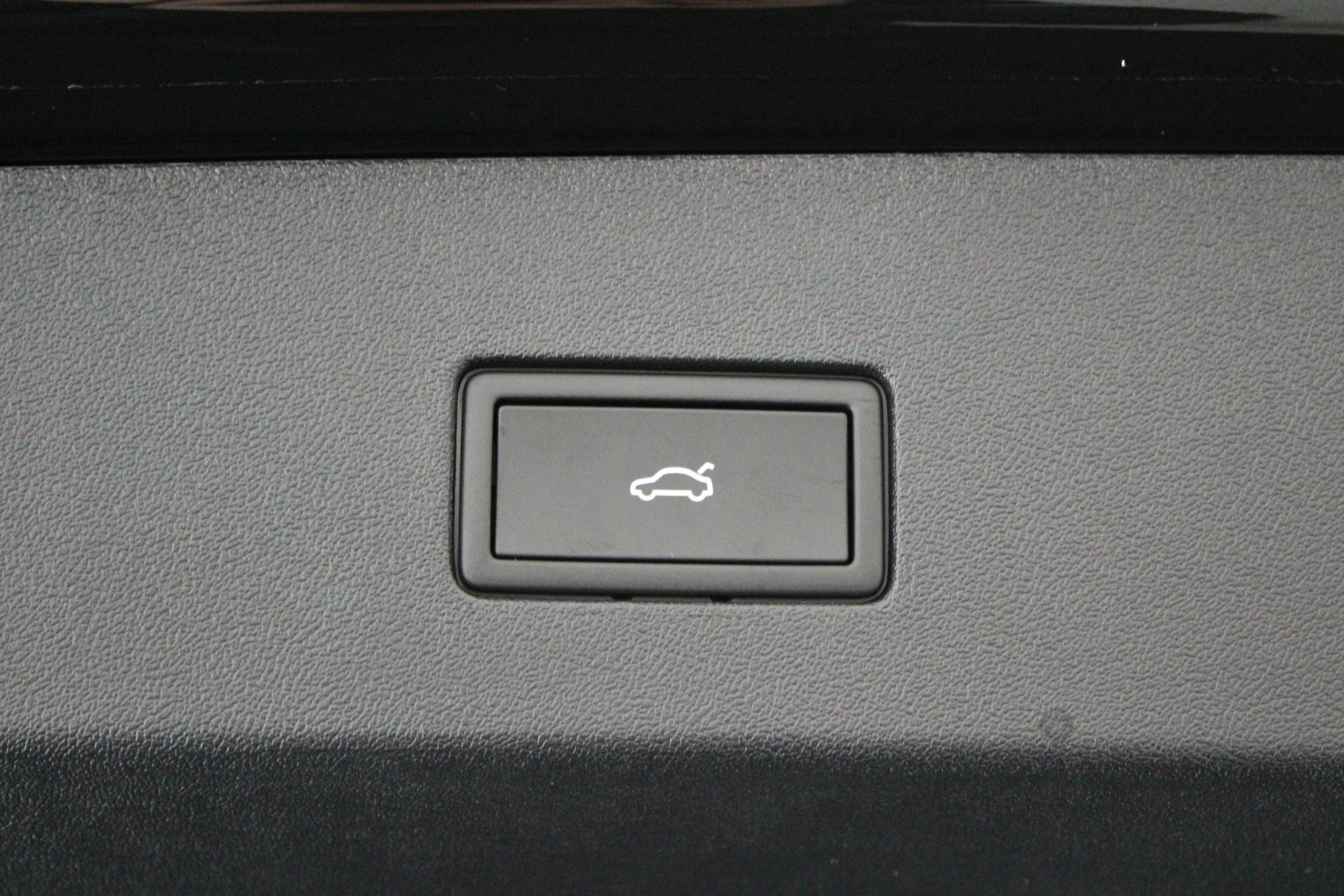 Foto van Volkswagen Tayron