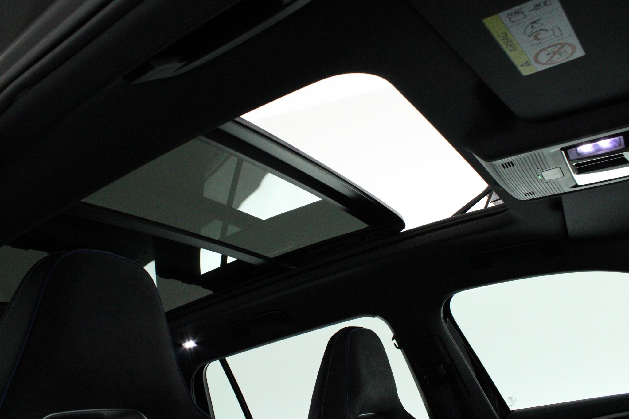 Foto van Volkswagen Tayron