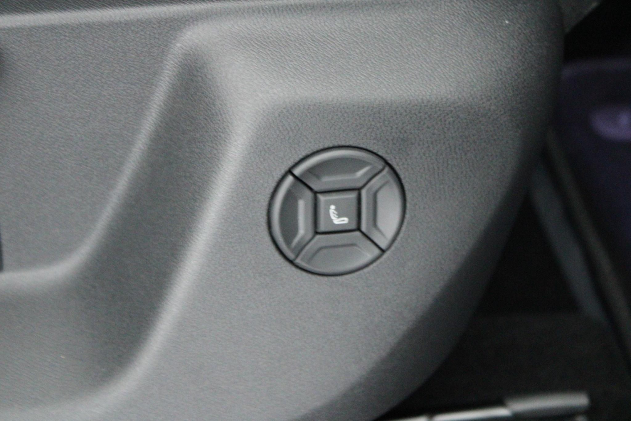 Foto van Volkswagen Tayron