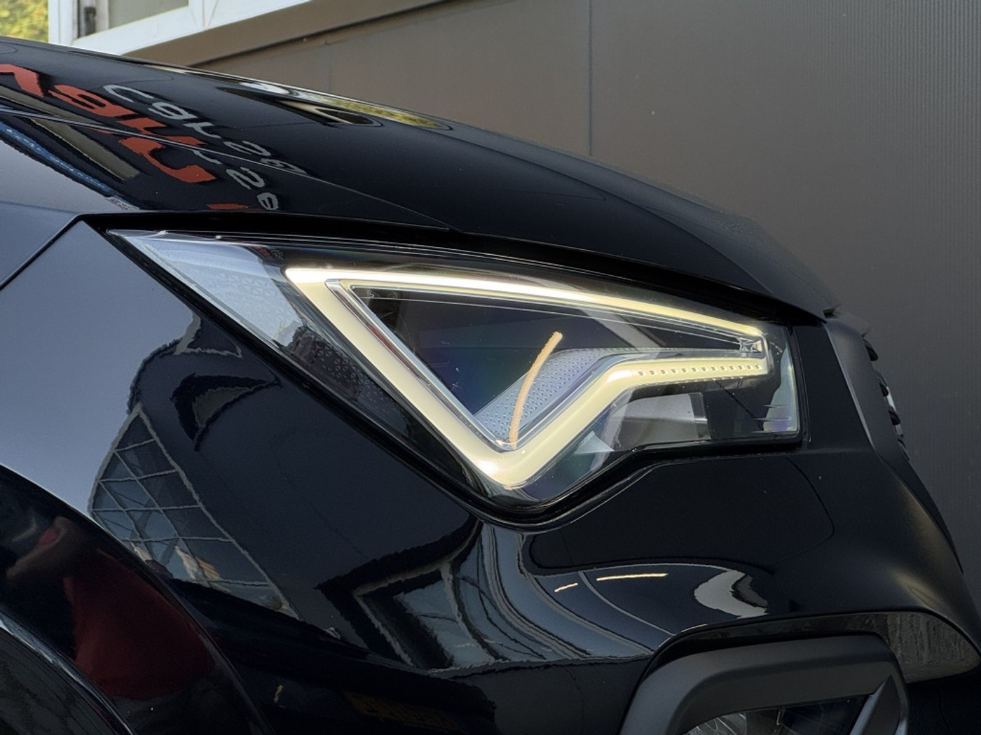 Foto van Seat Seat Ateca