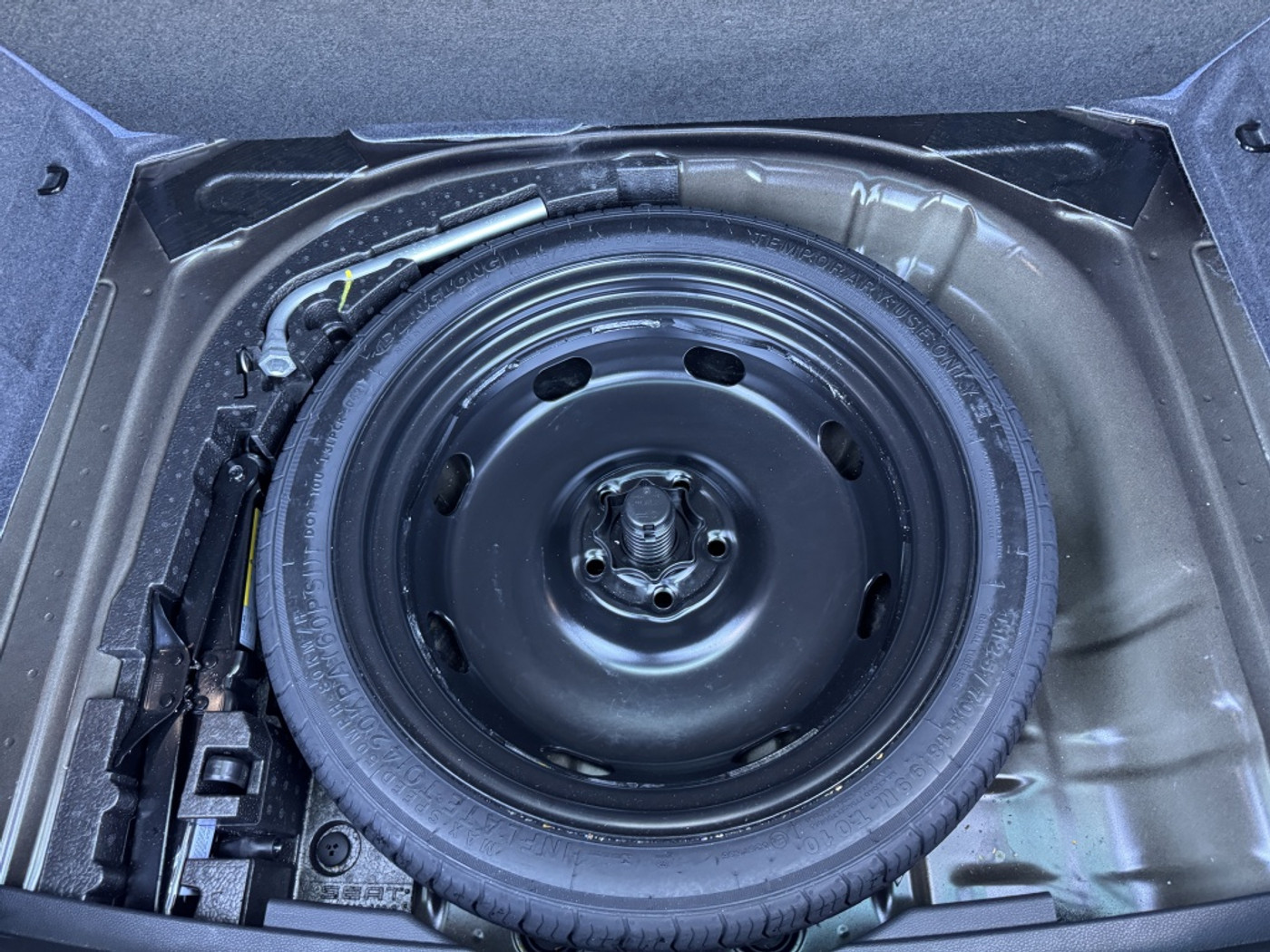 Foto van Seat Seat Ateca